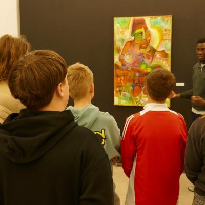 Ausstellung