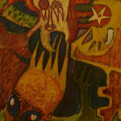 Bild von Rufus Ogundele