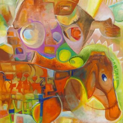 Bild von Jimoh Buraimoh