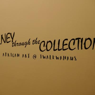 Ausstellungstitel