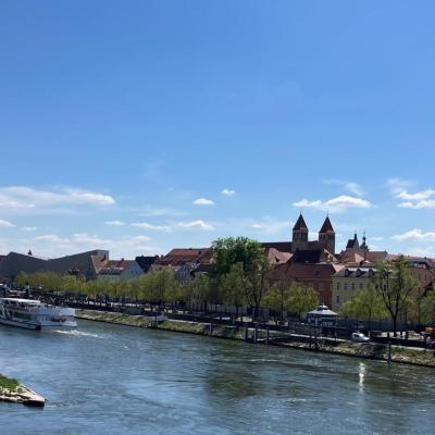 Donau