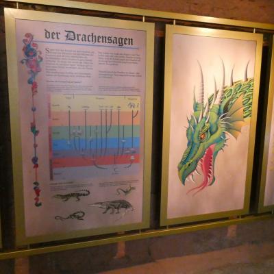 Drachenkeller