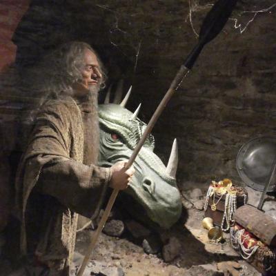 Drachenkeller