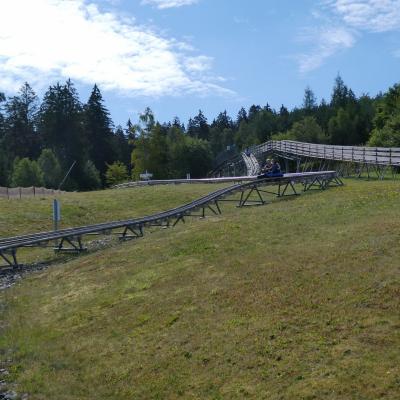 Alpine Coaster