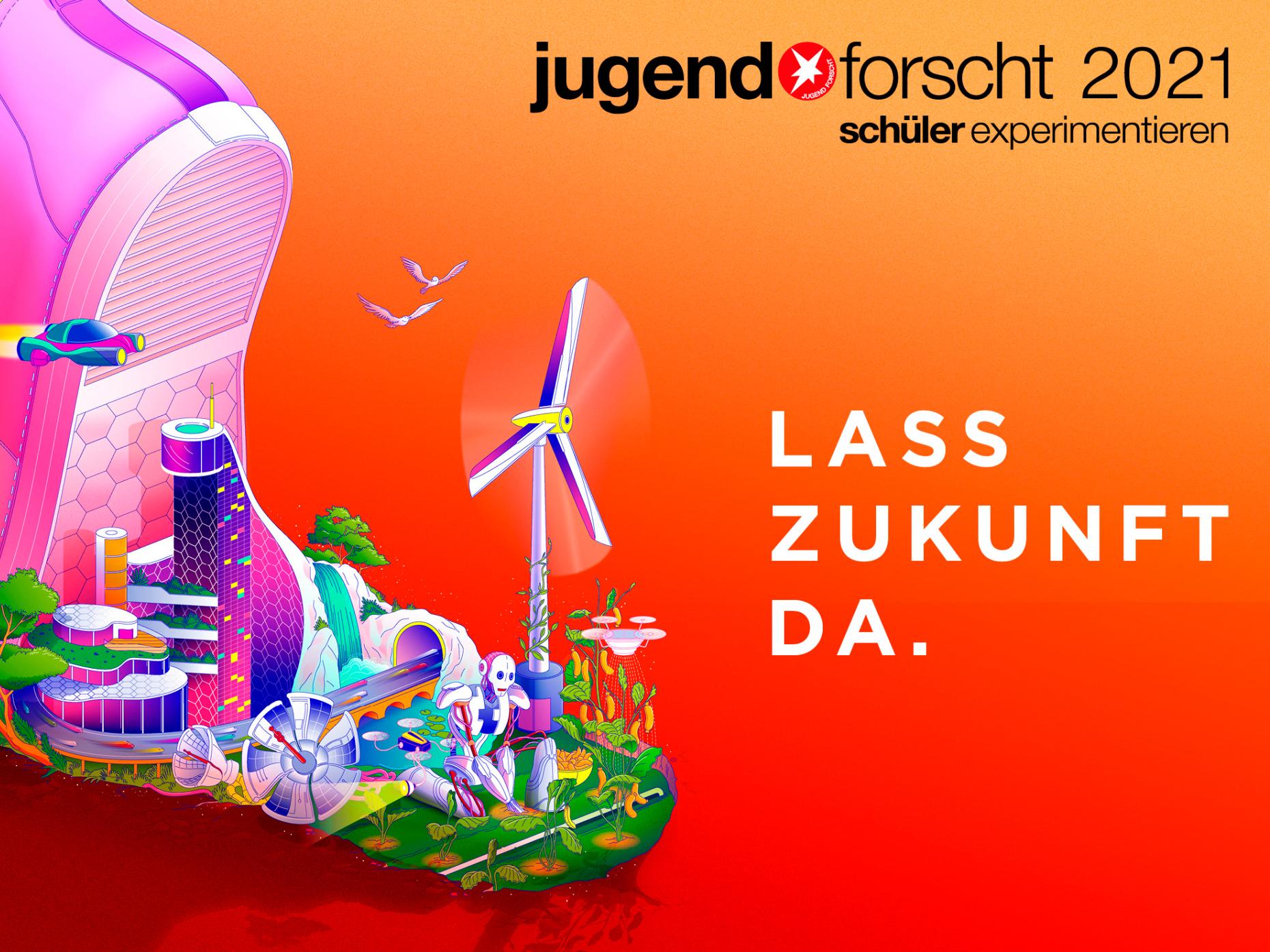 Jugend forscht