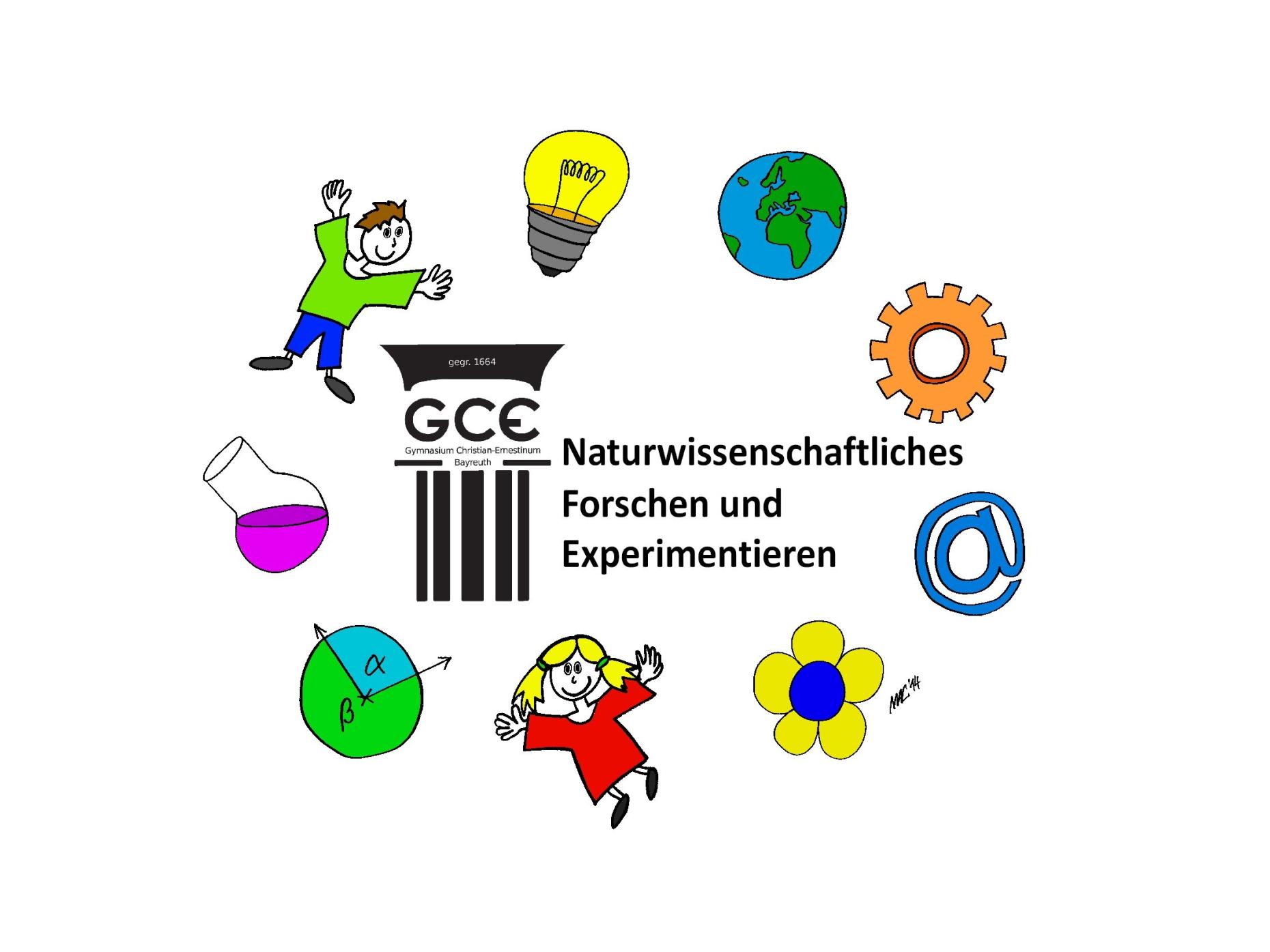 Forscherkurs