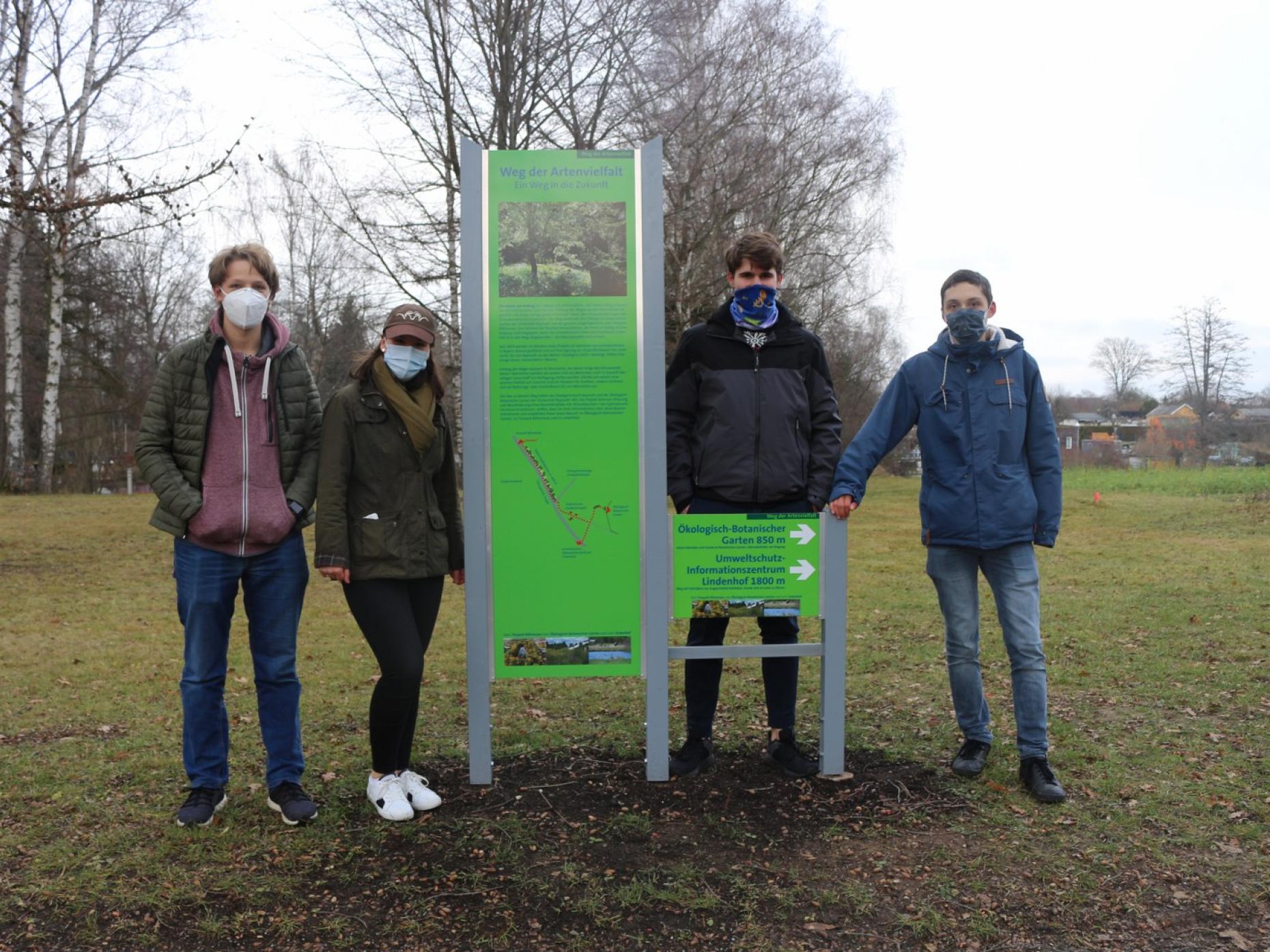 Klimabäume
