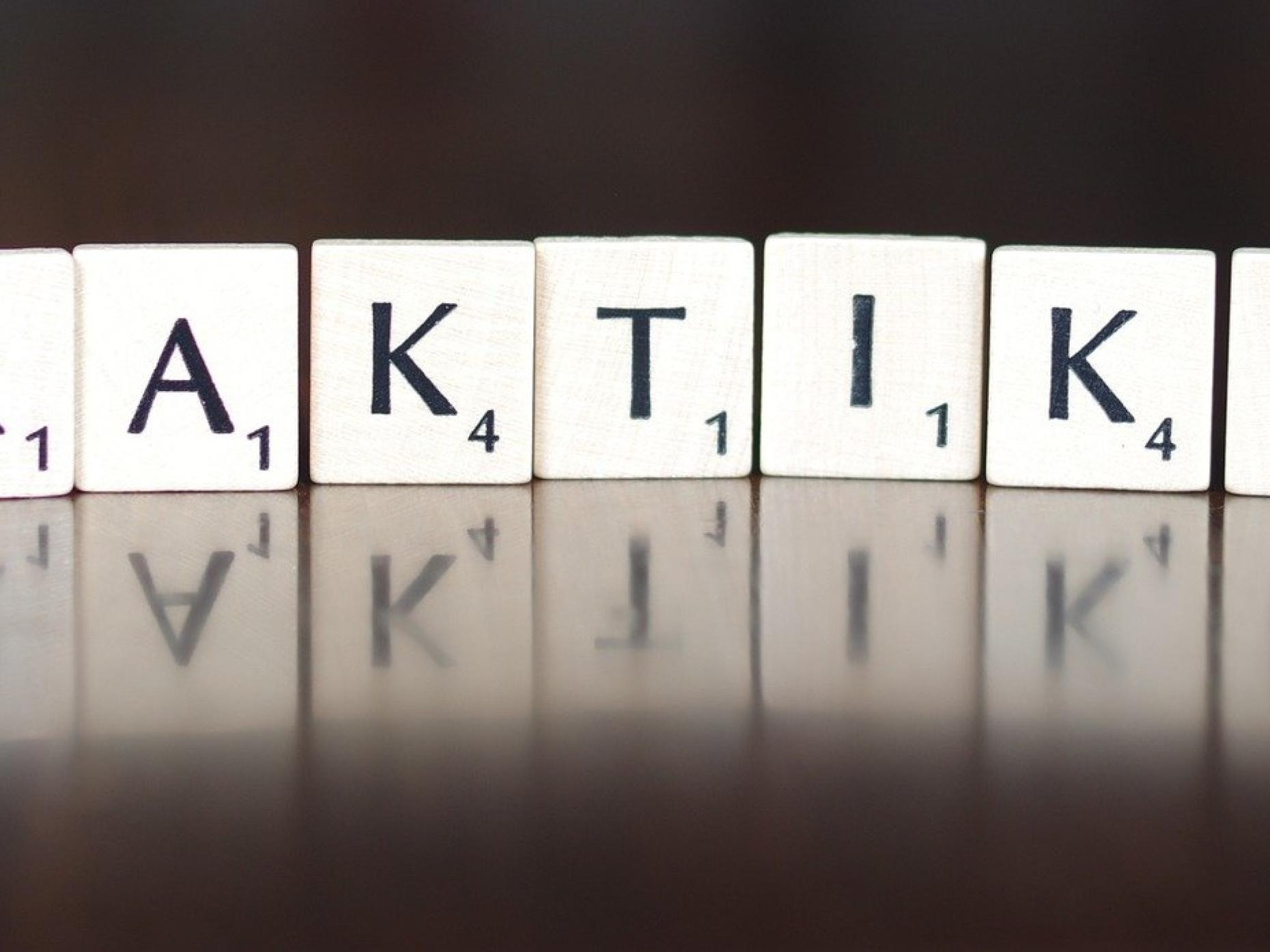 Praktikum