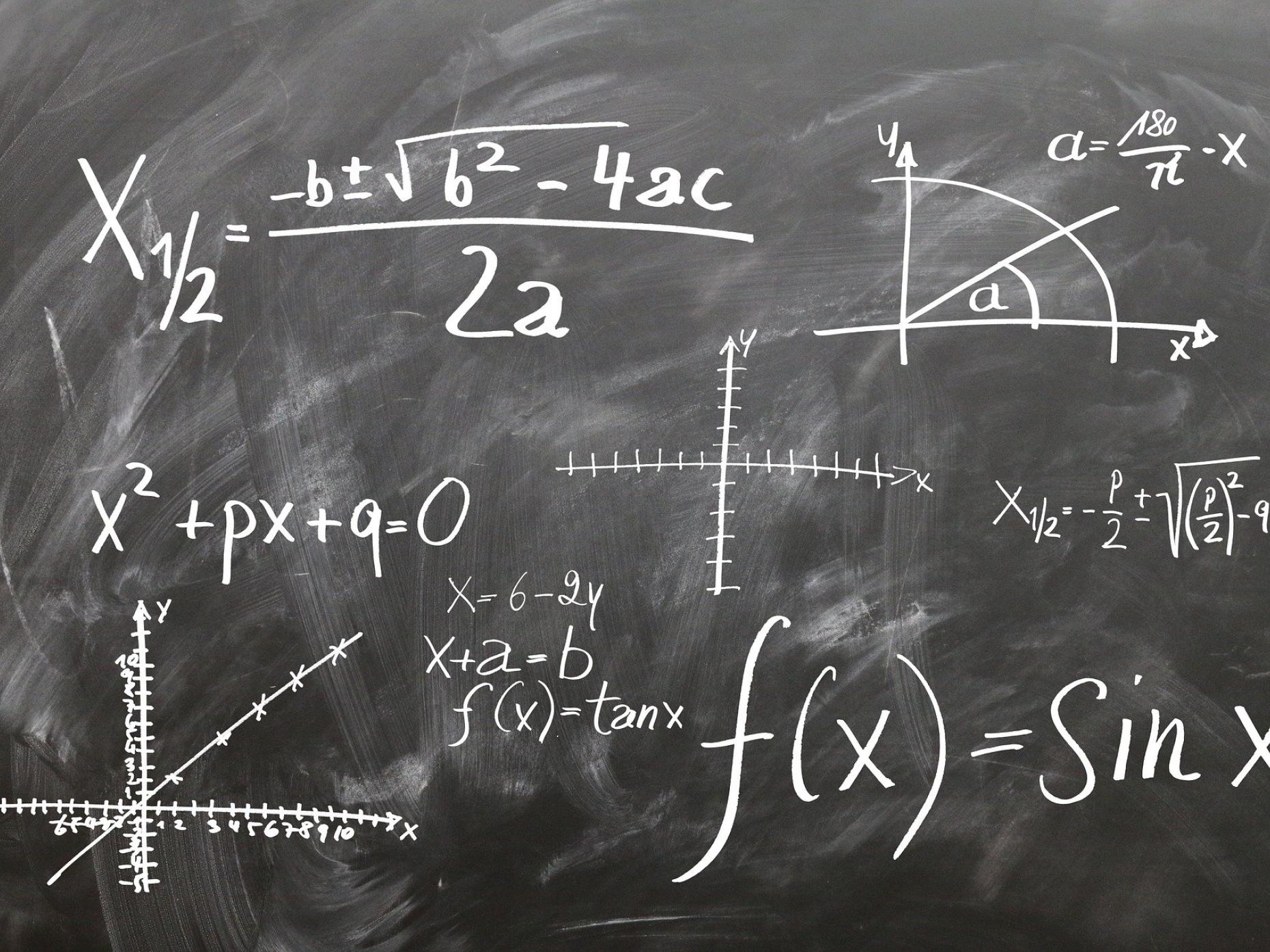 Mathe