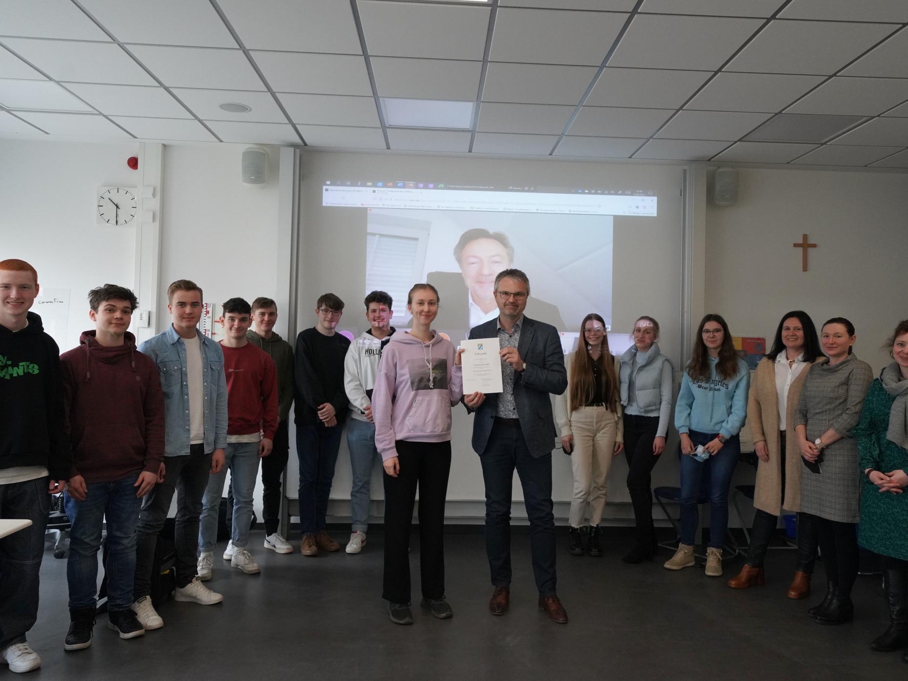 P-Seminar