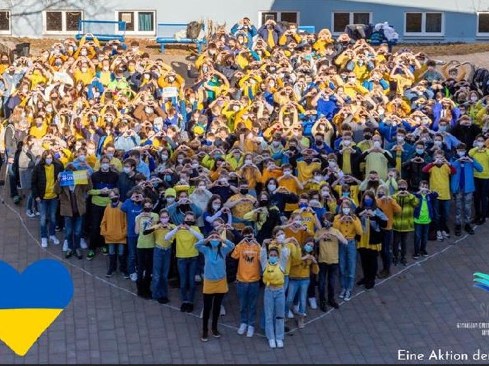 Ukraine