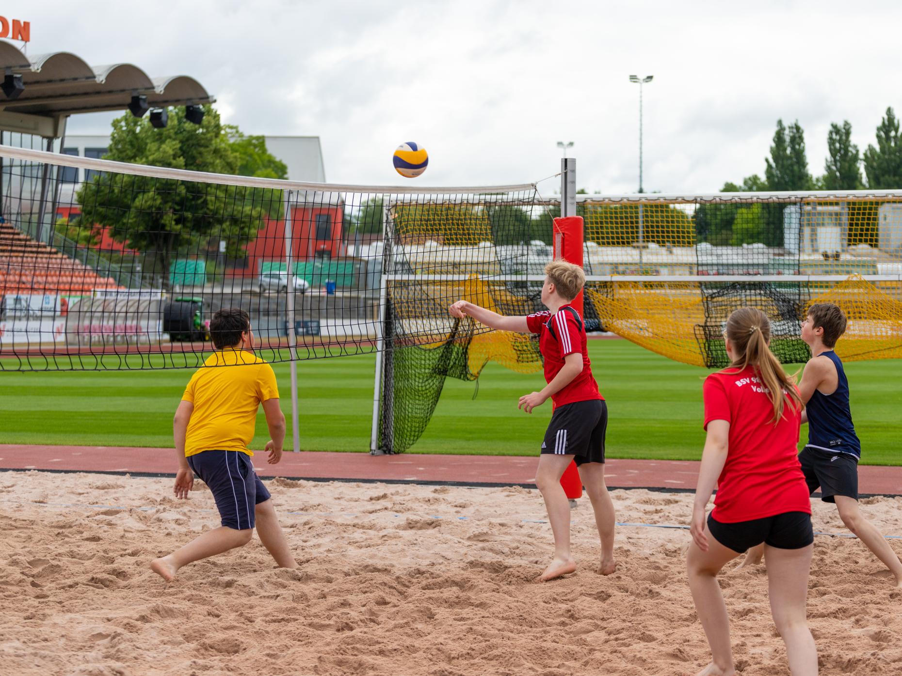 Volleyball