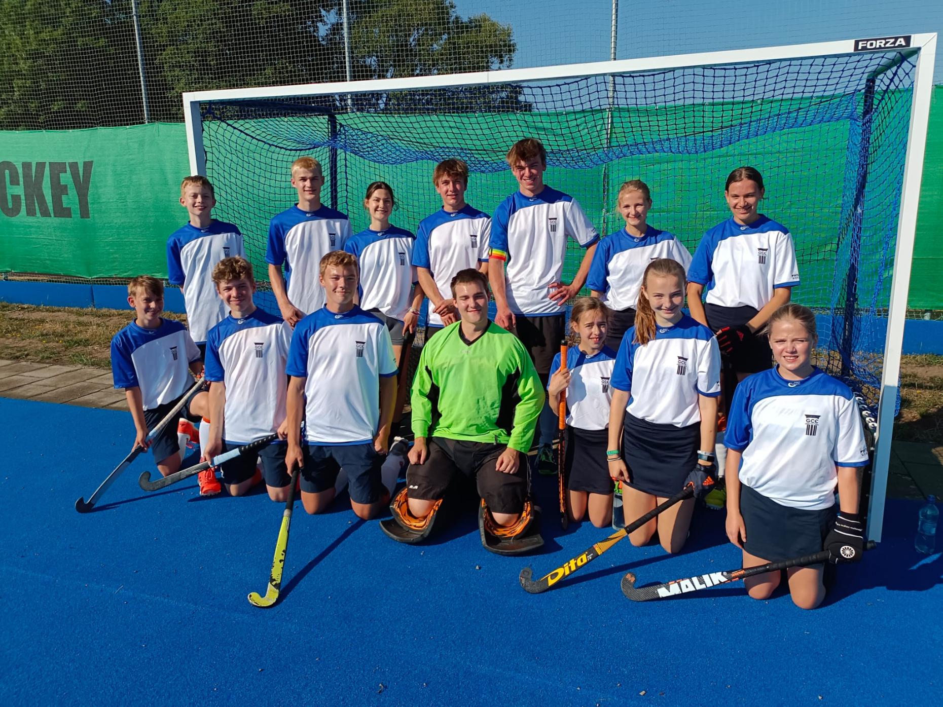Hockey