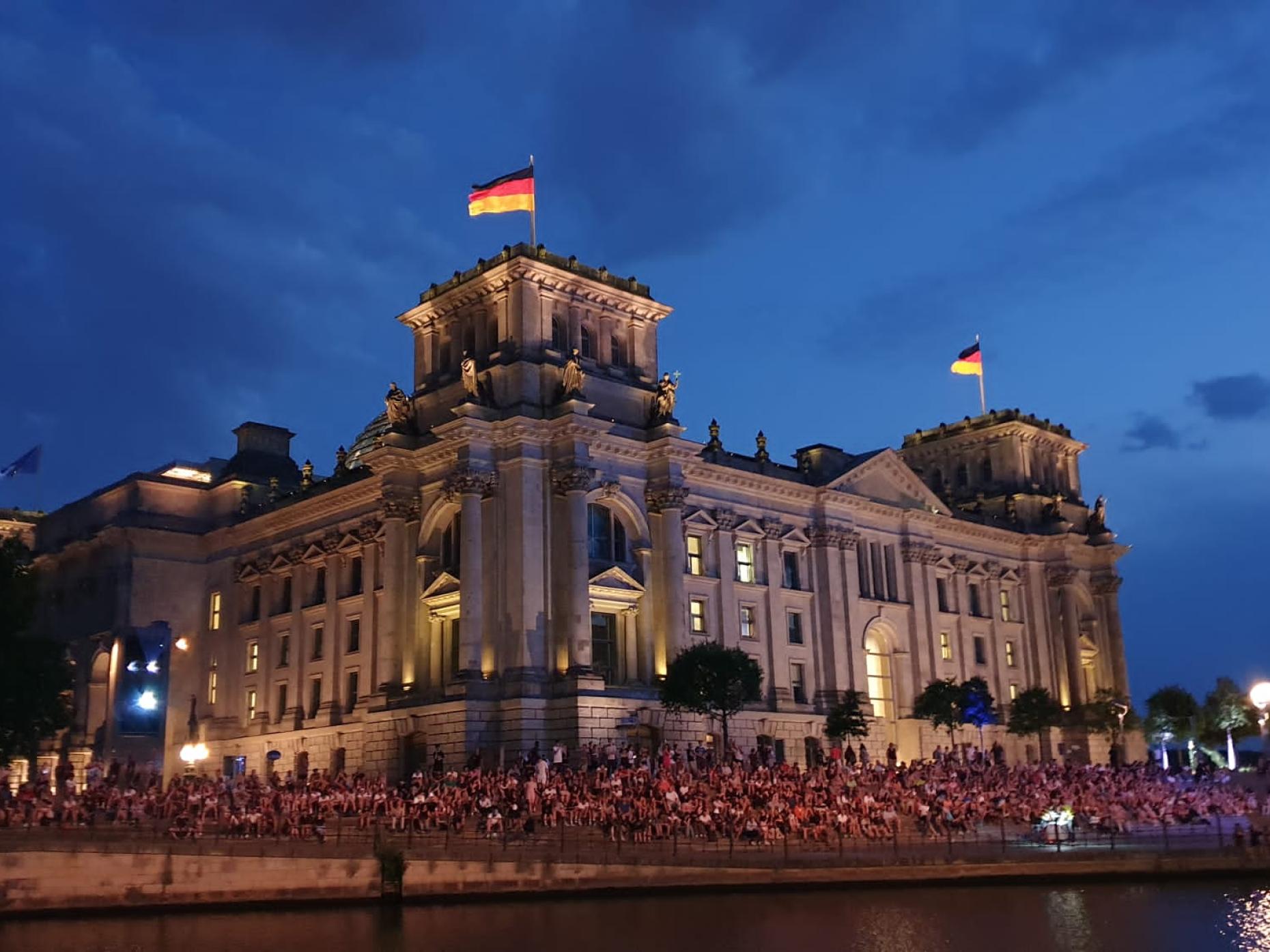 Reichstag