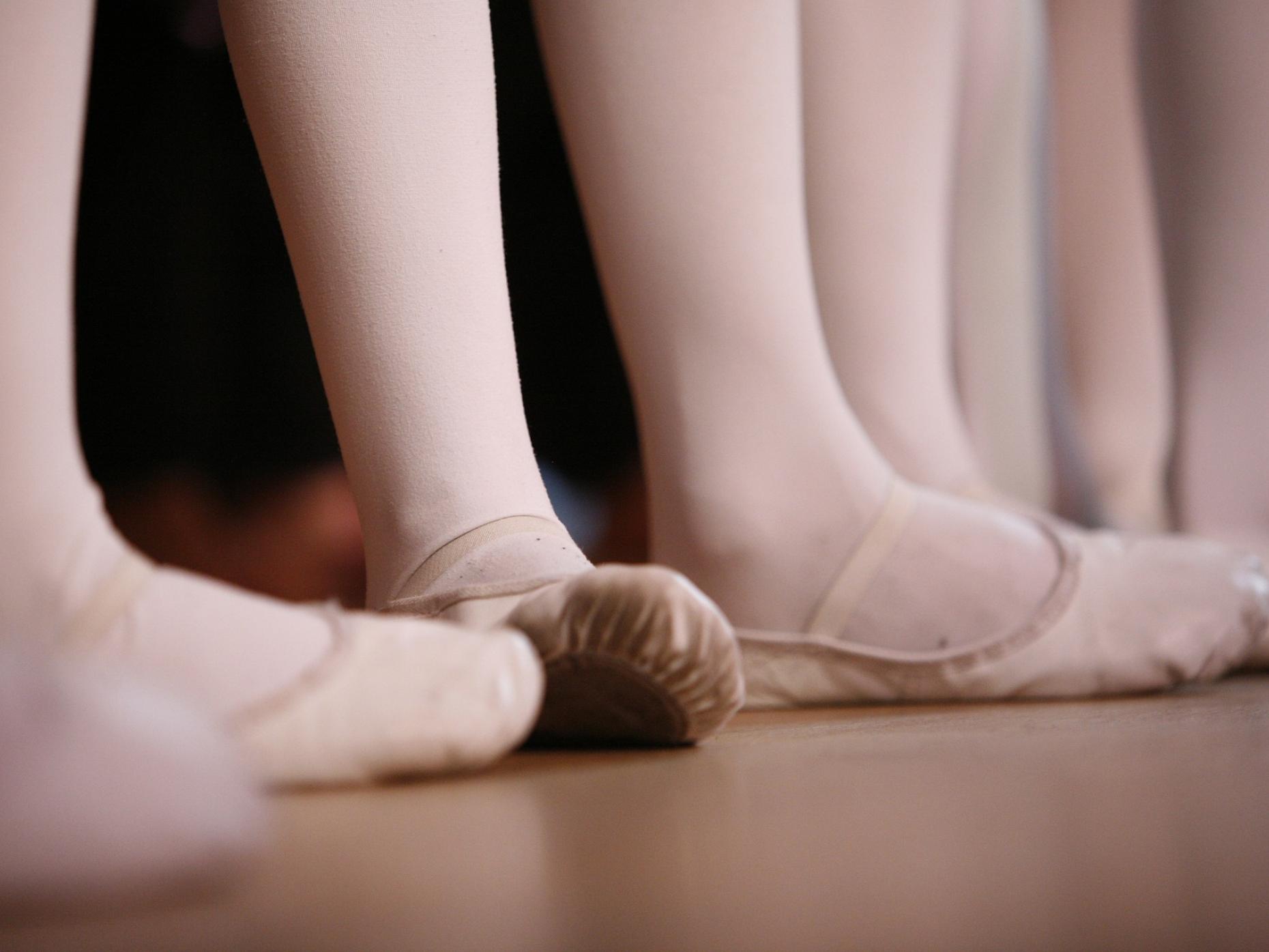 Ballett
