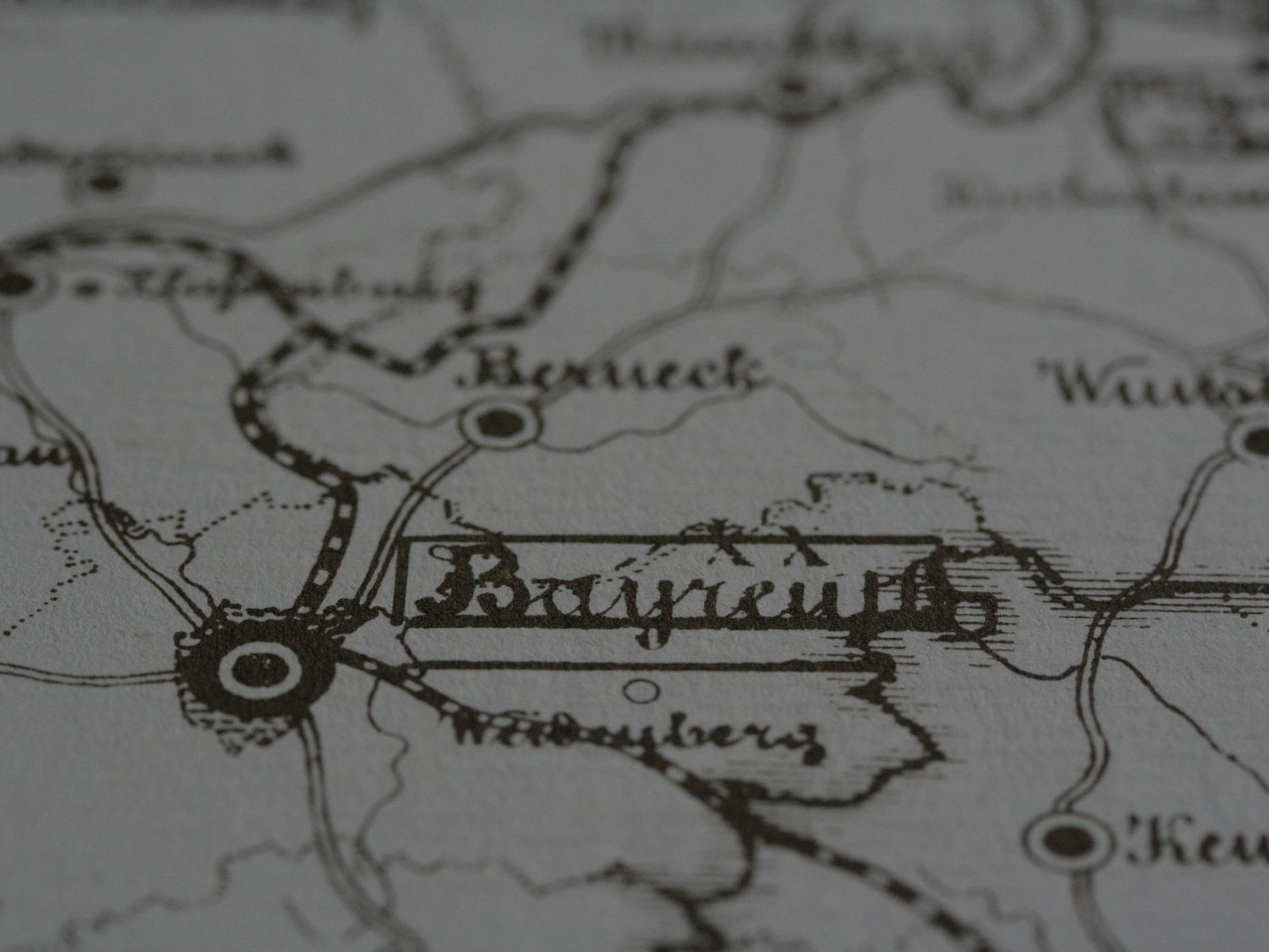 Bayreuth