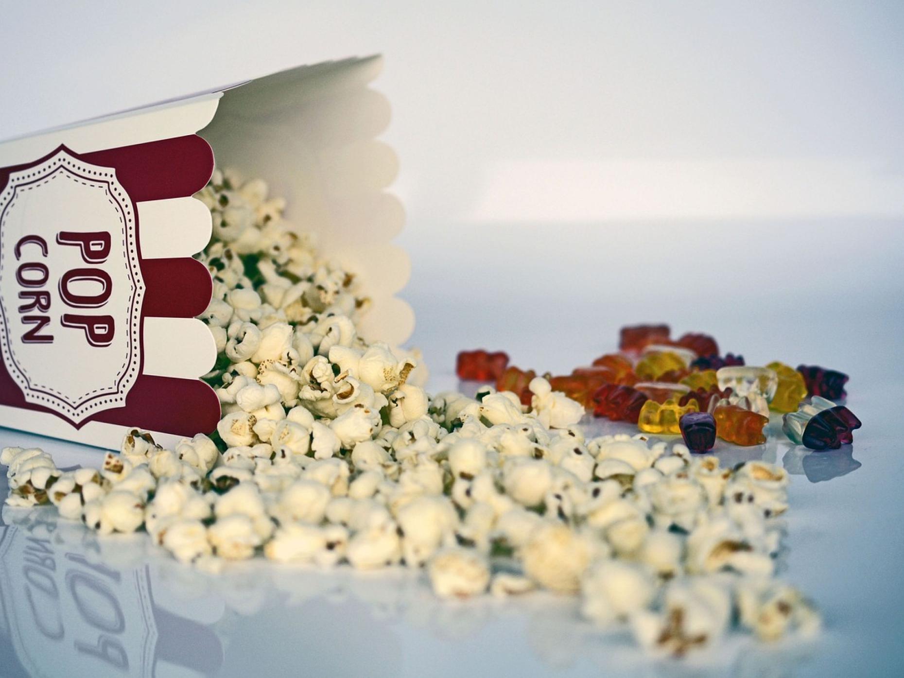 Popcorn