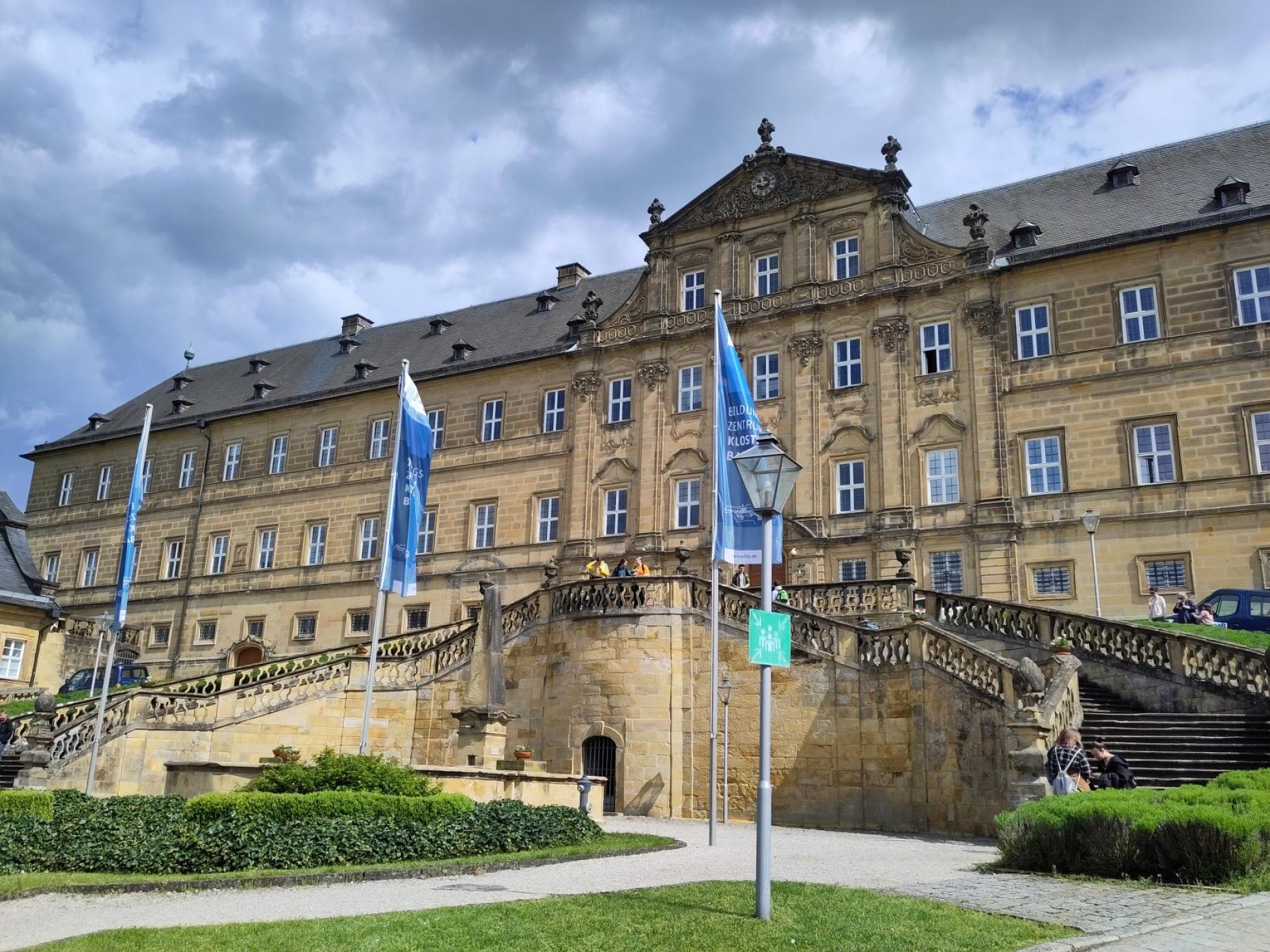 Kloster Banz