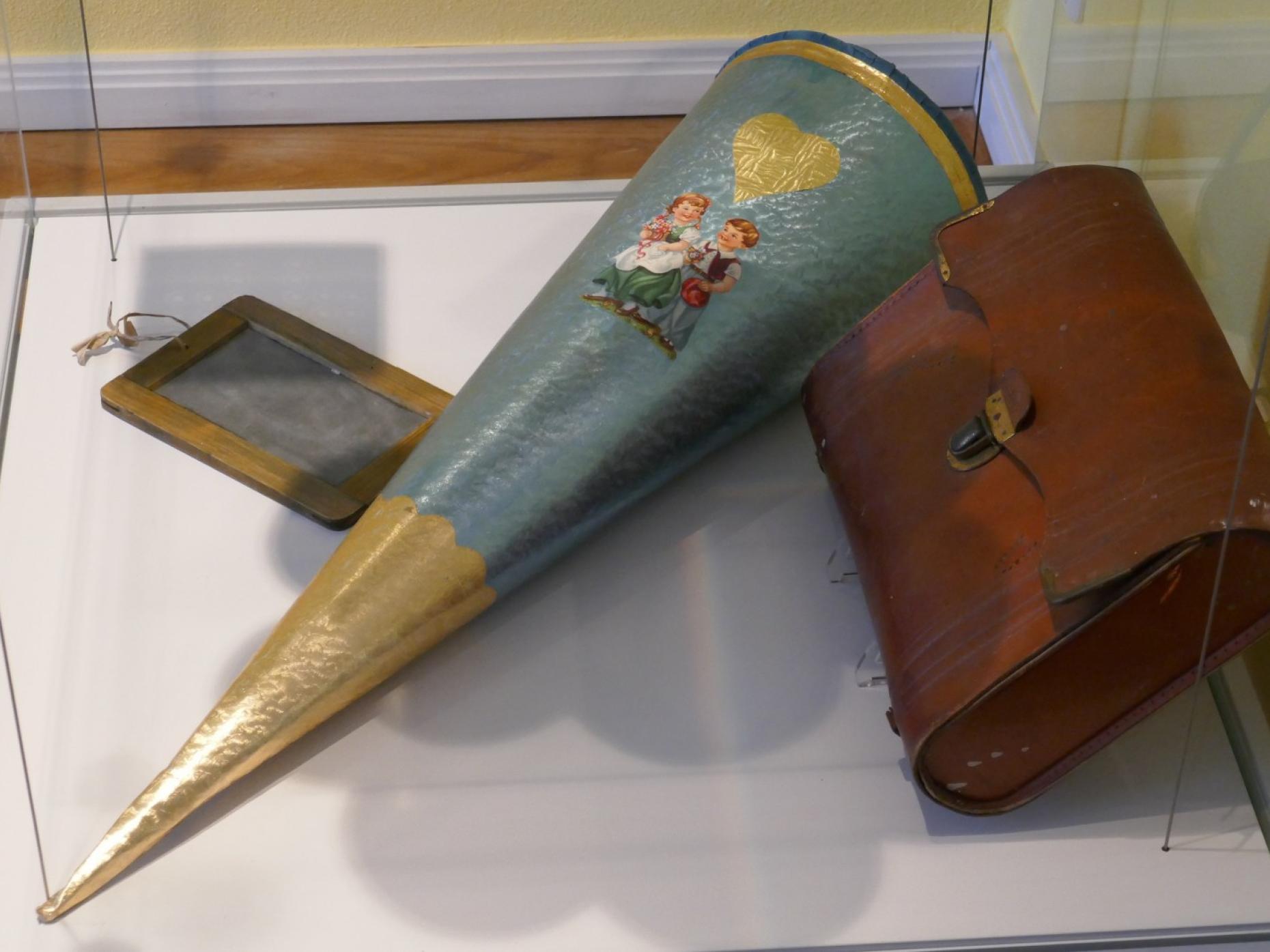 Schultüte