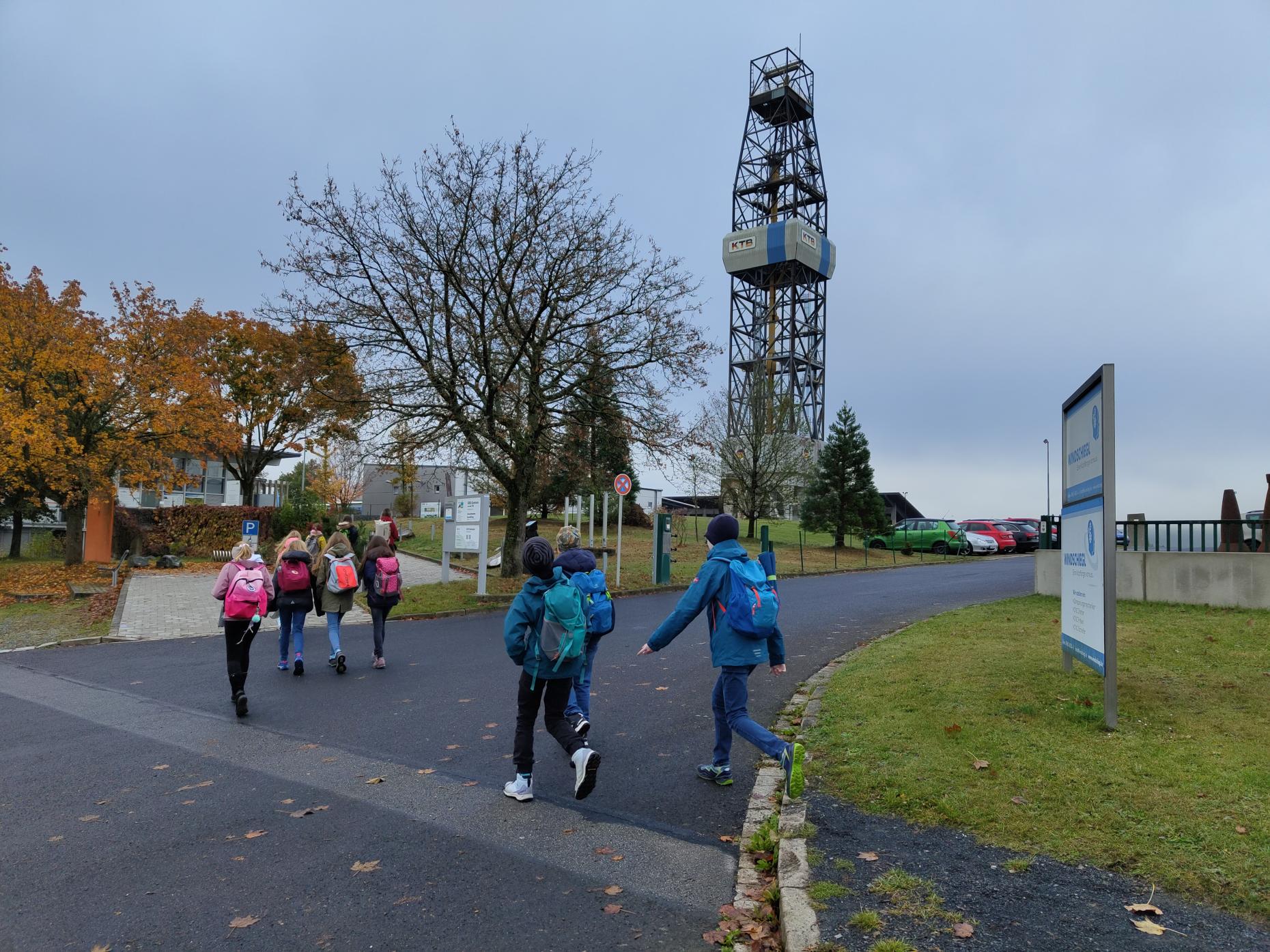 Turm