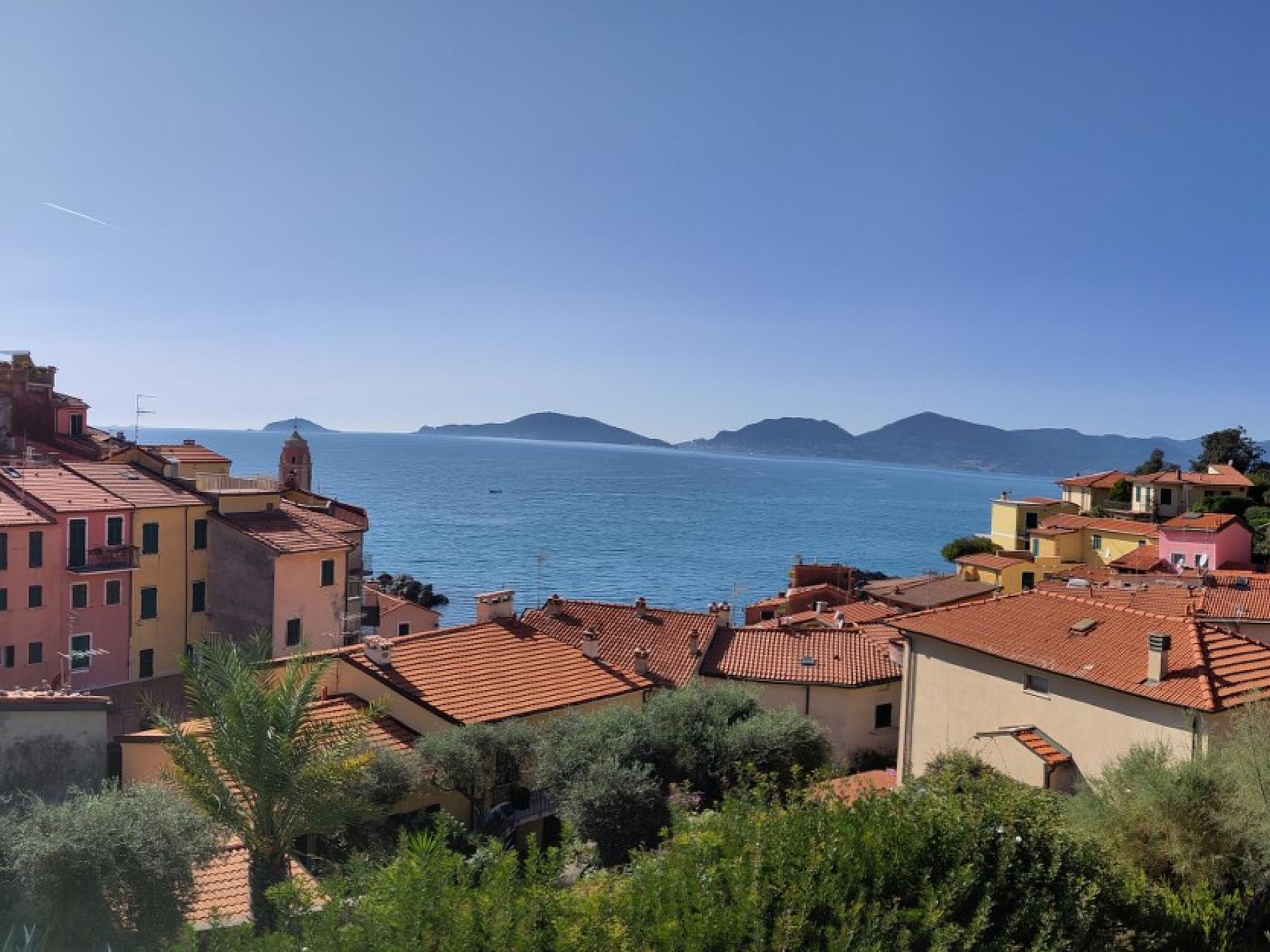 bei LaSpezia