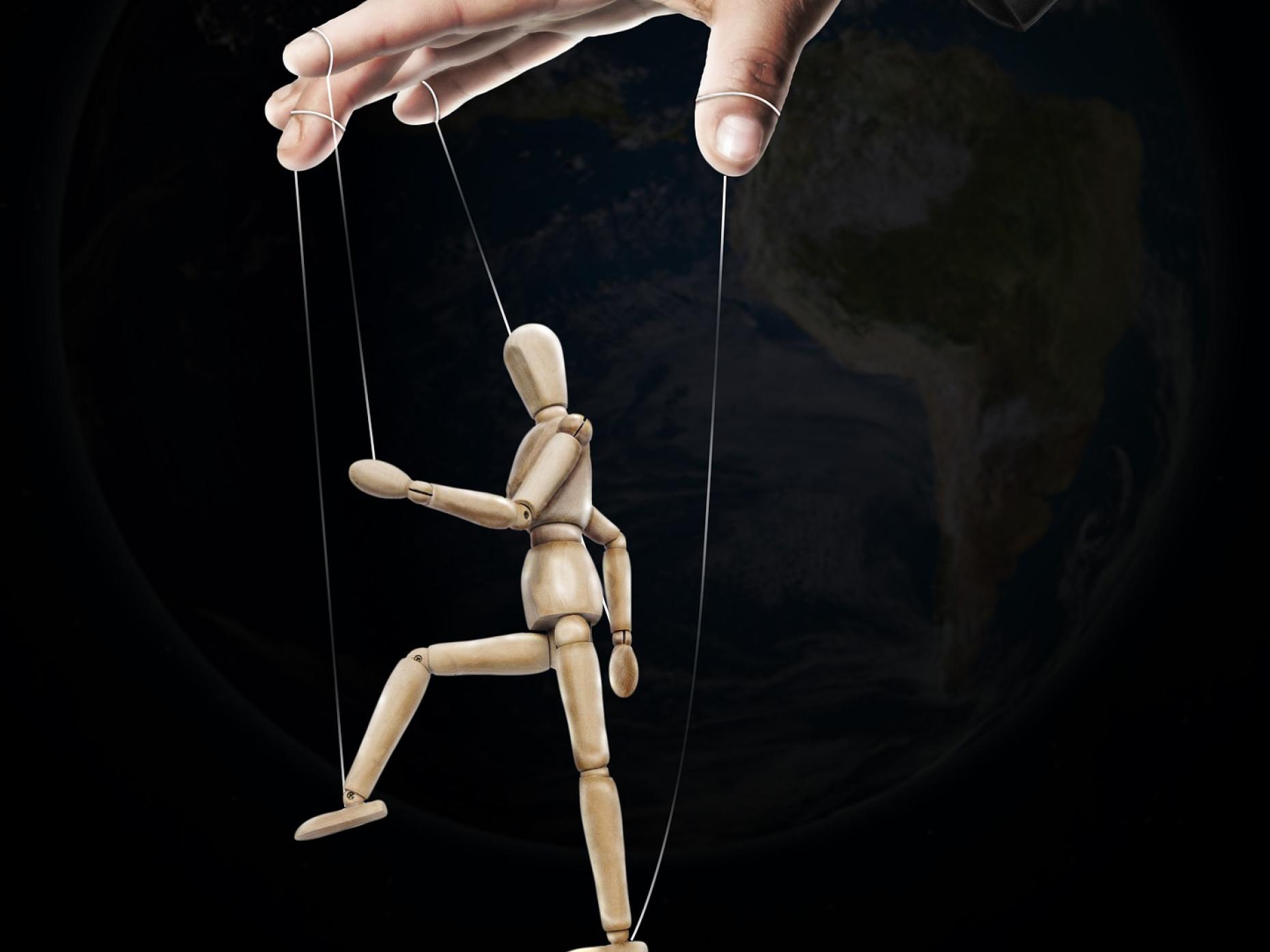 Juggler's Tale