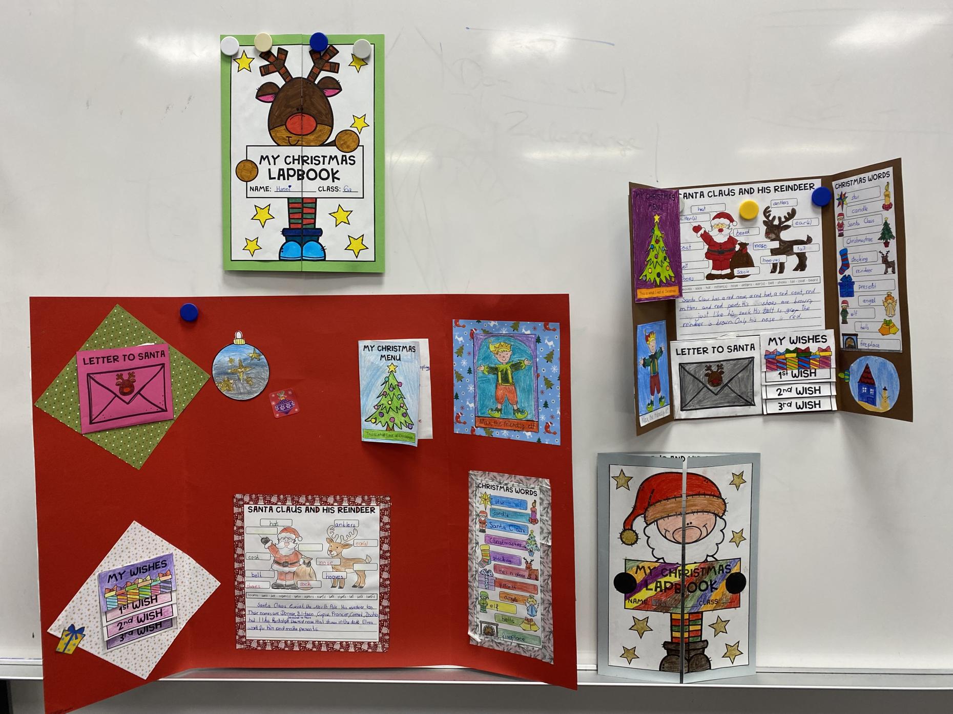 lapbooks