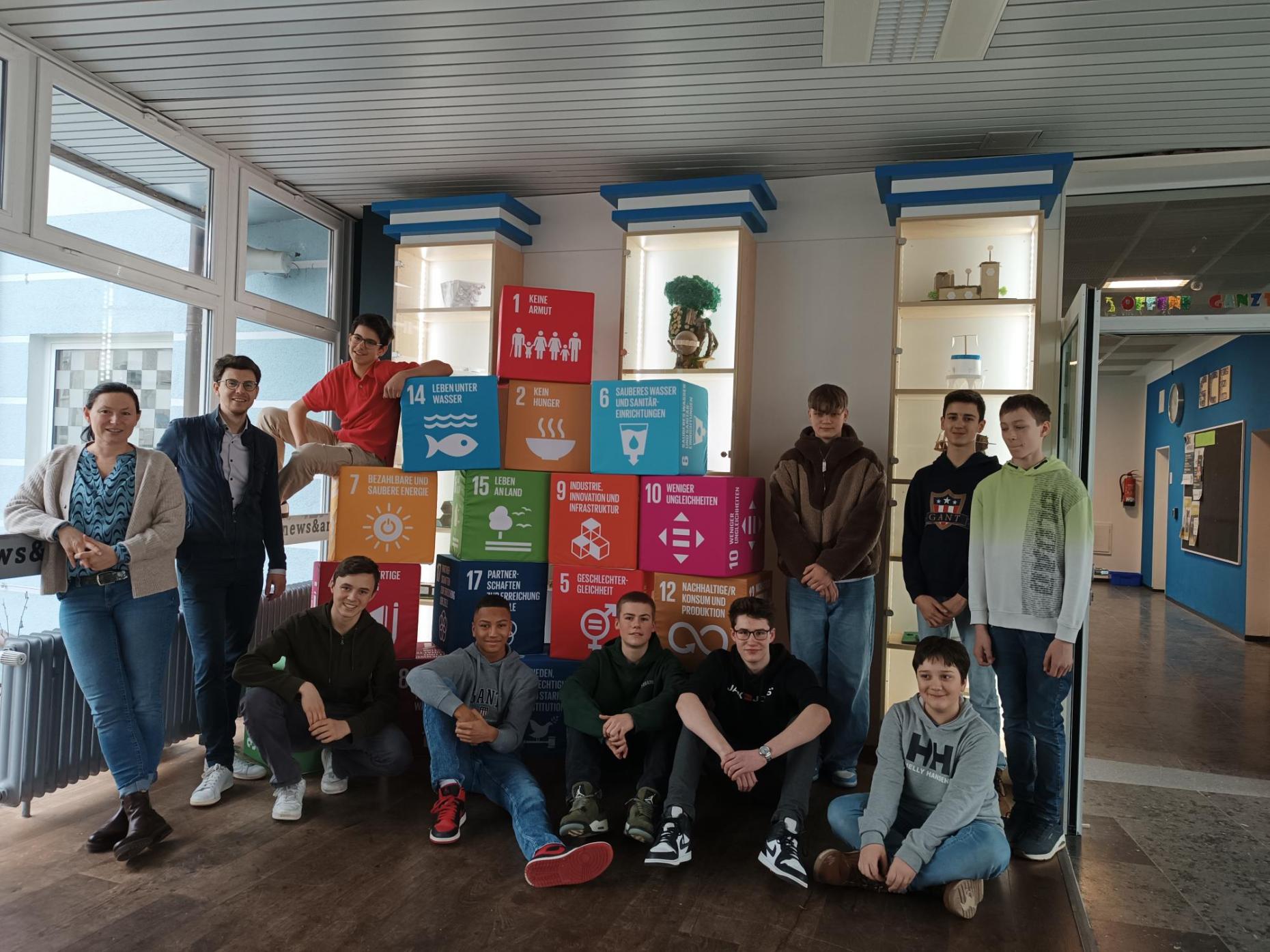 SDG