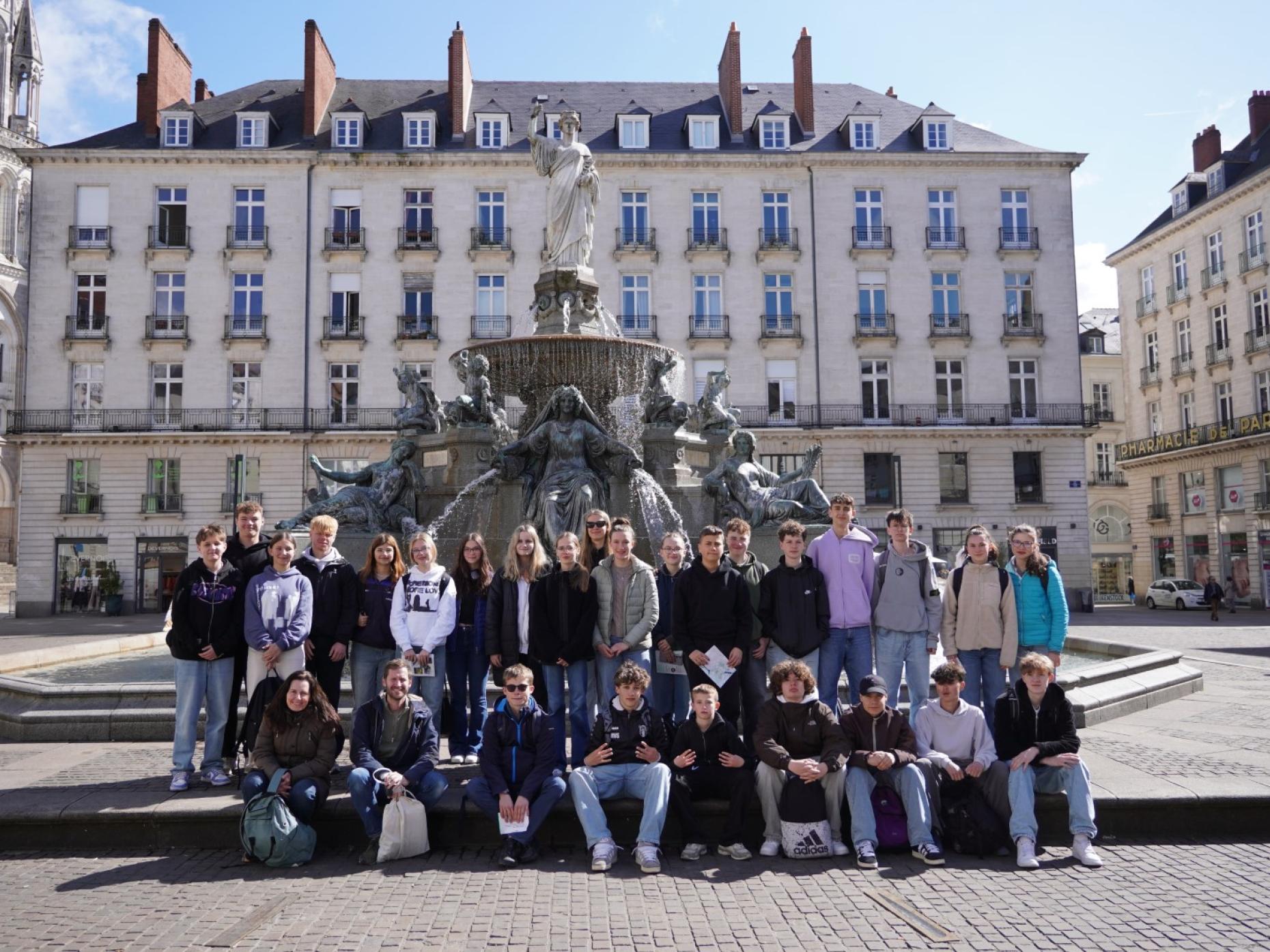 Nantes