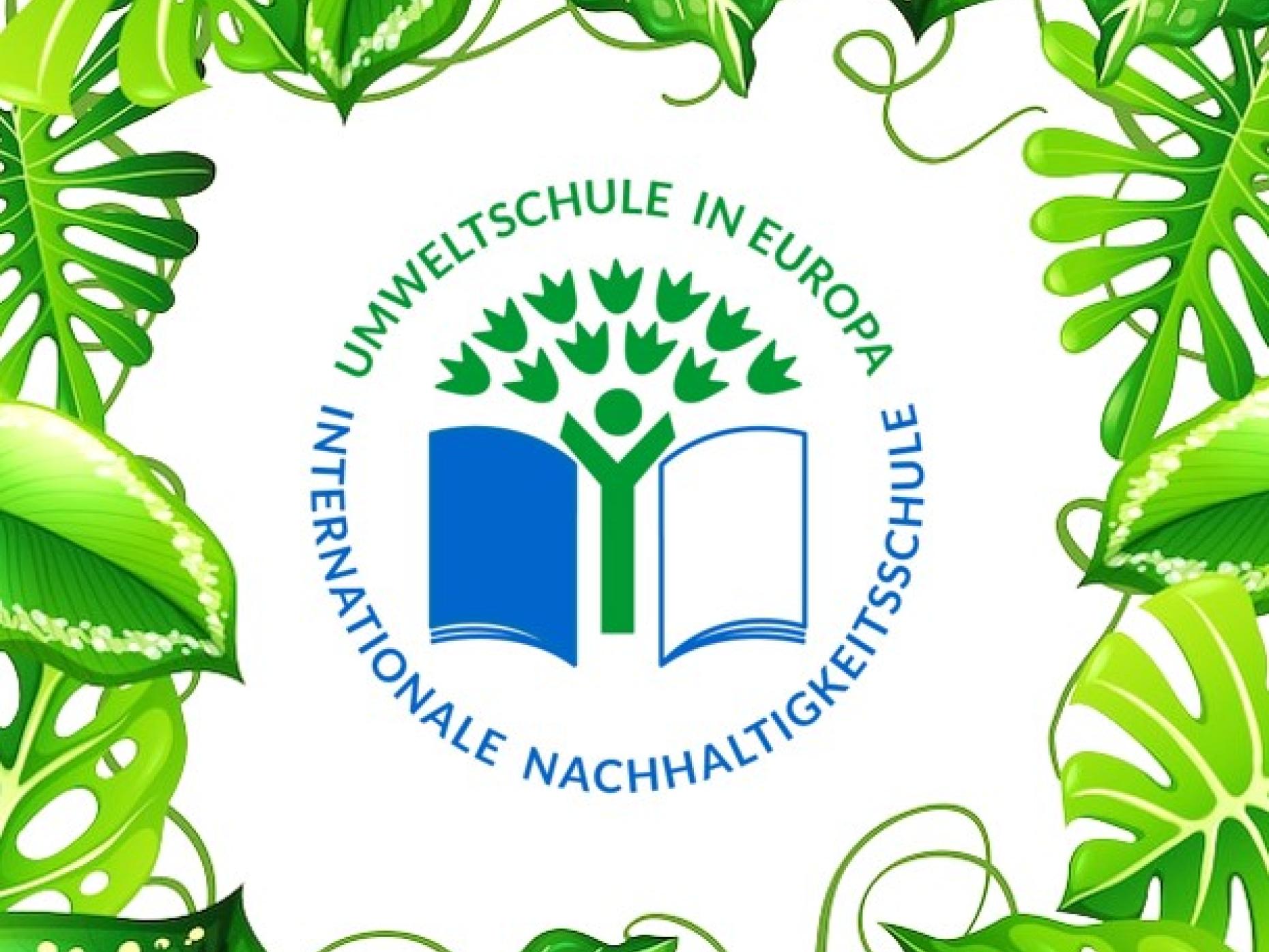 umweltschule