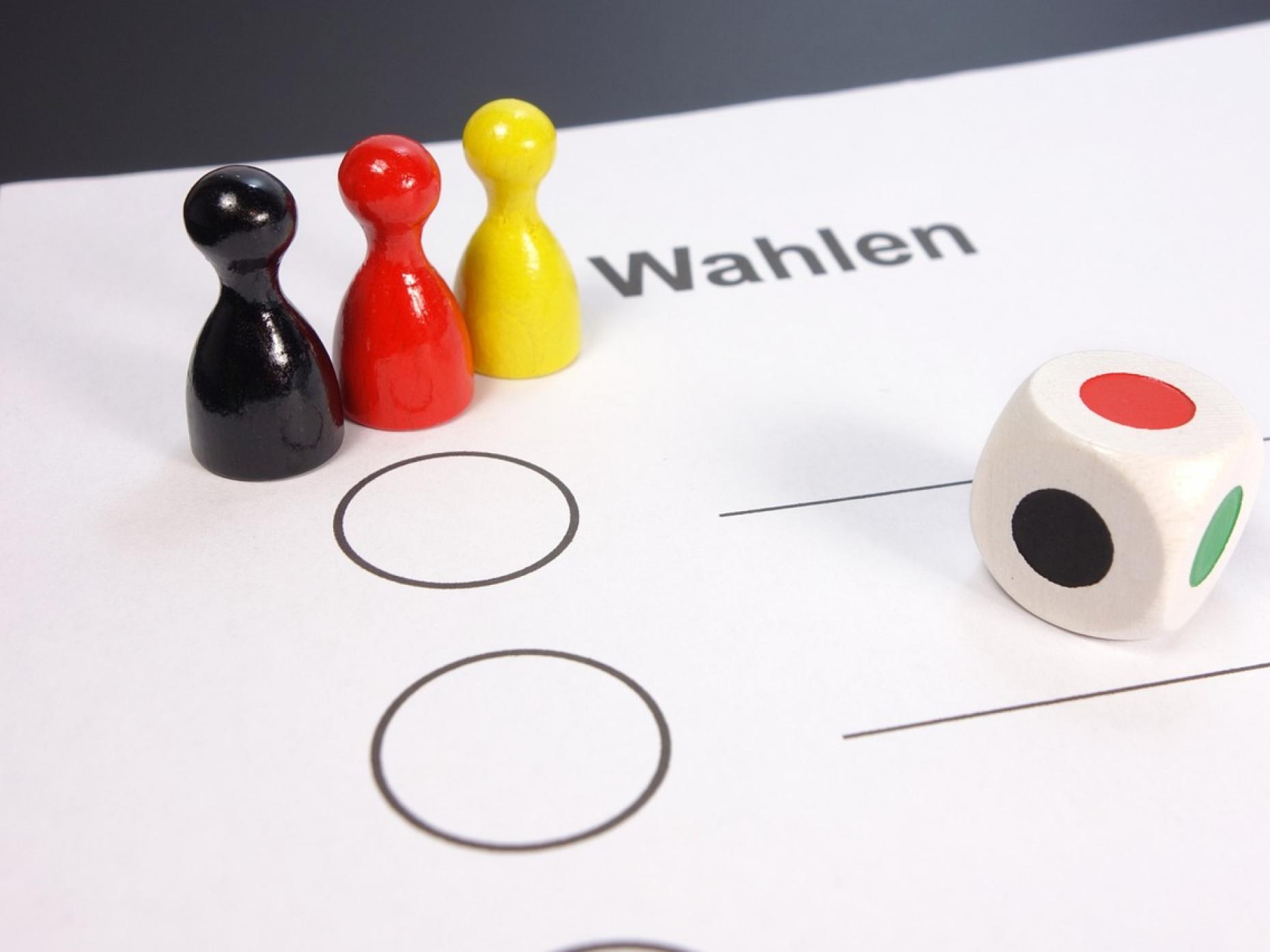 Wahl