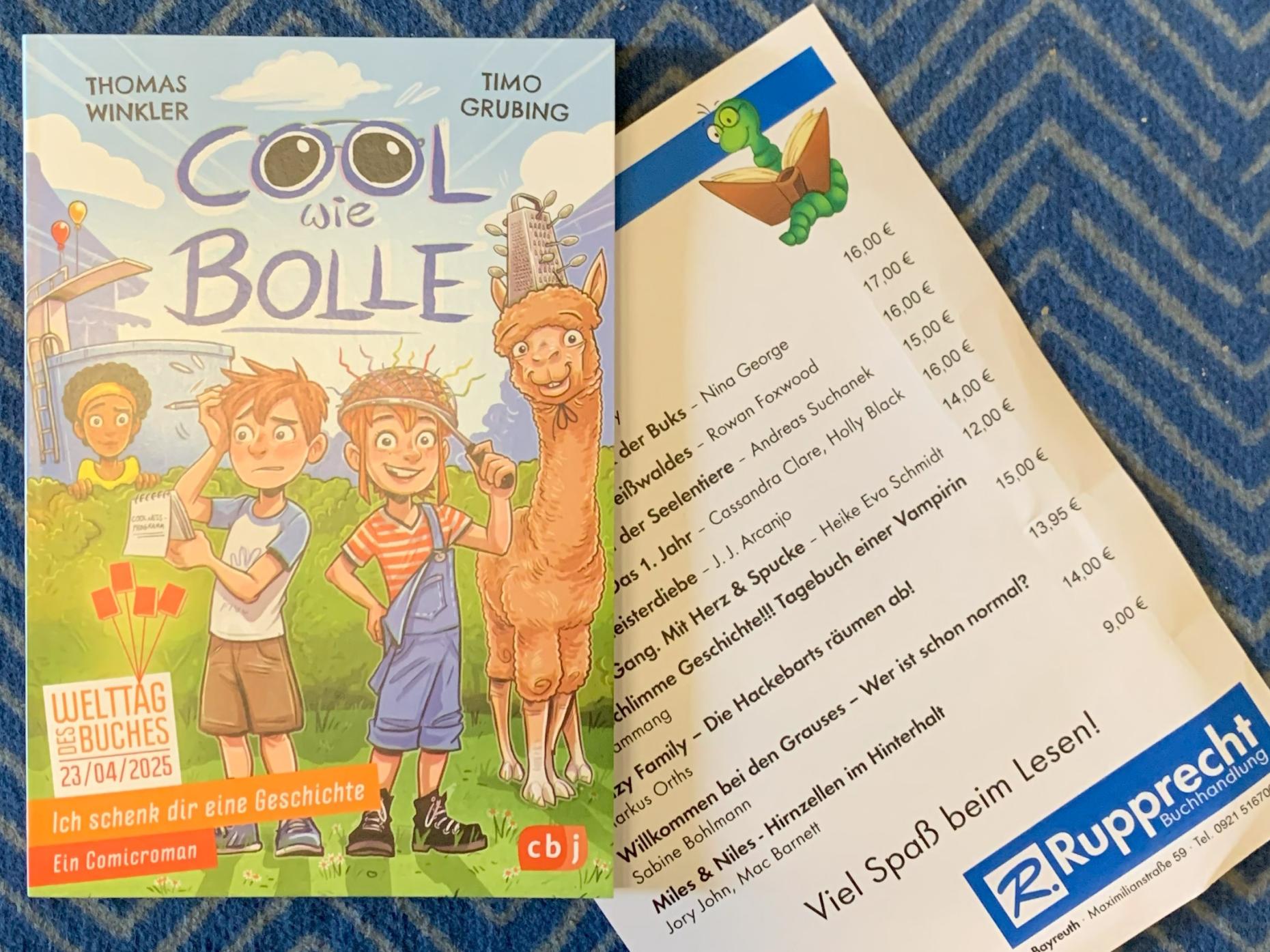 bolle