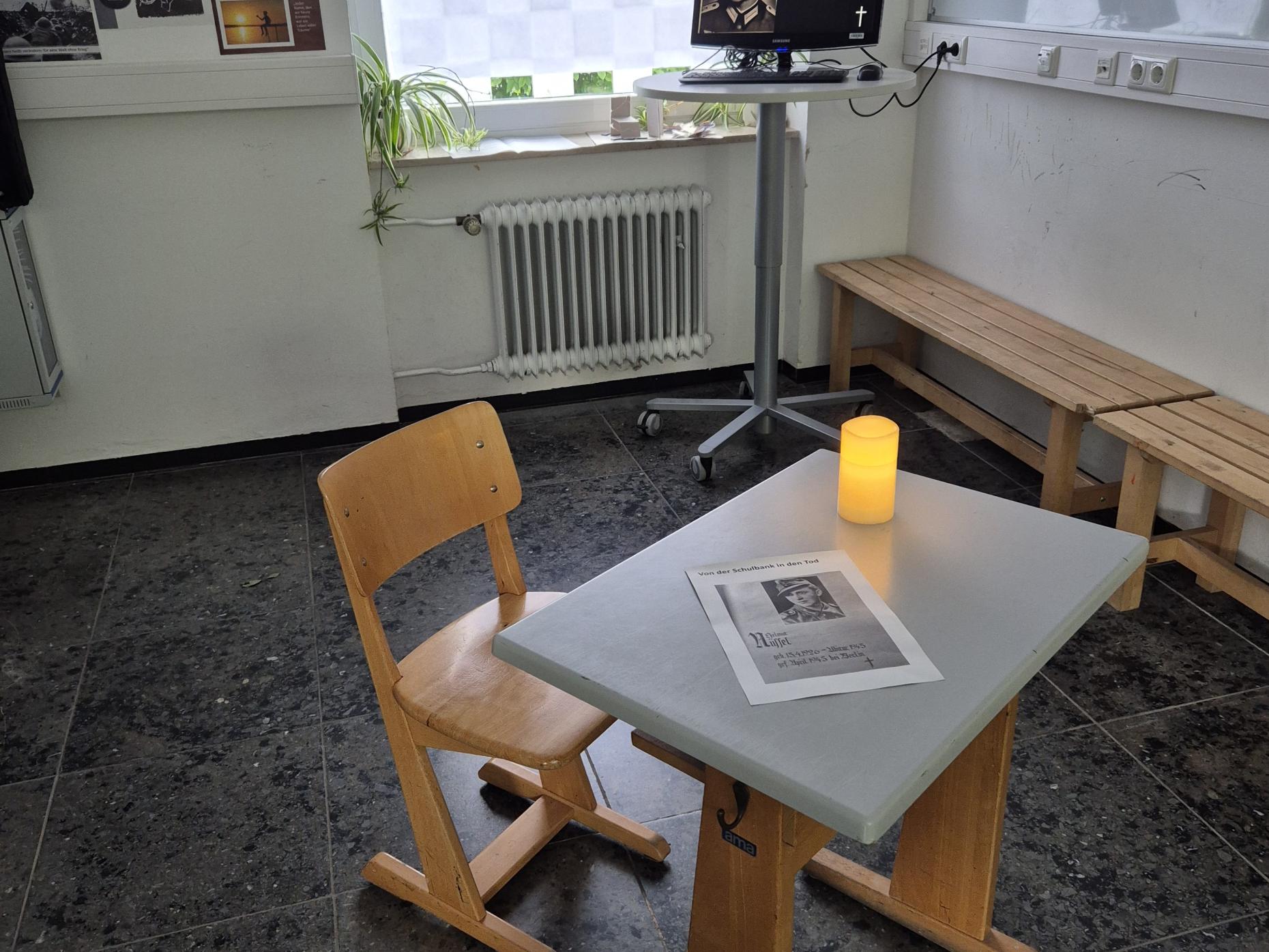 tisch