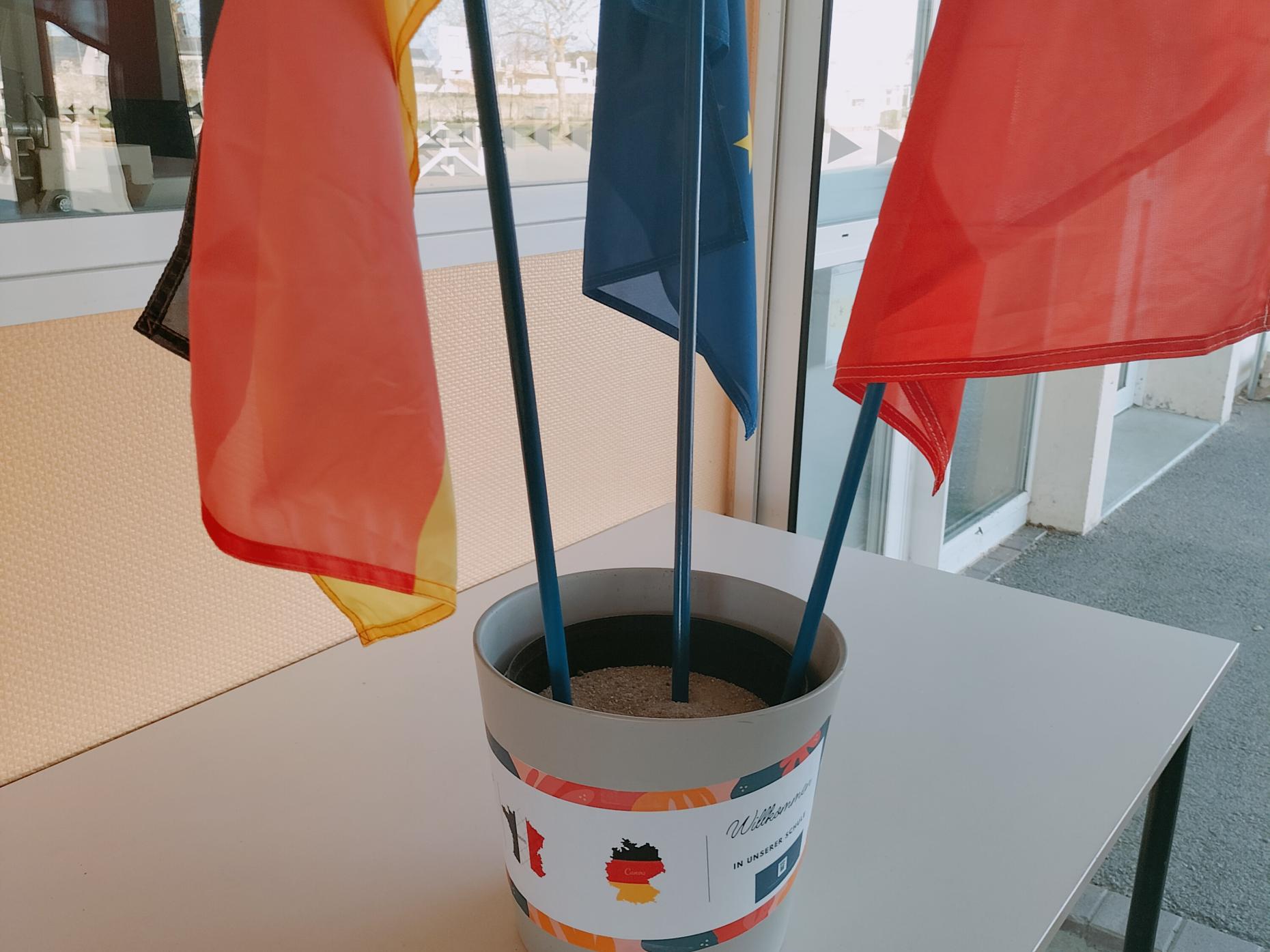 Fahnen