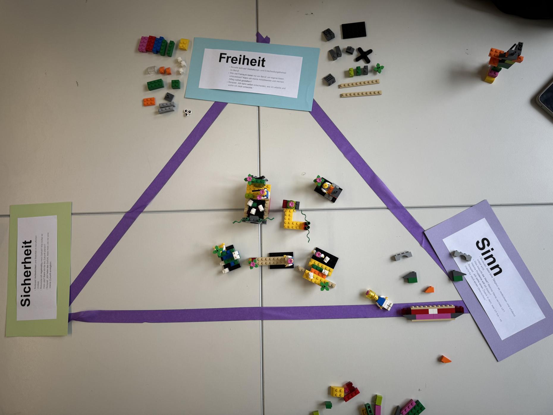 lego