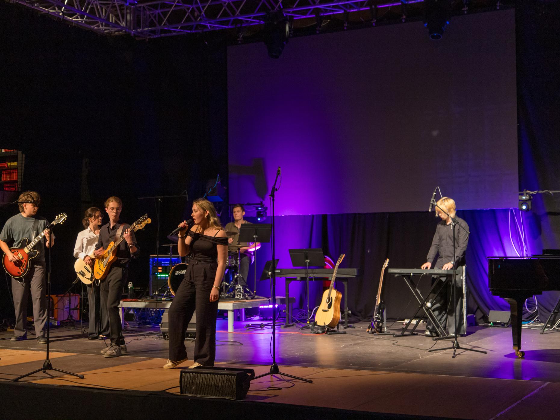 konzert