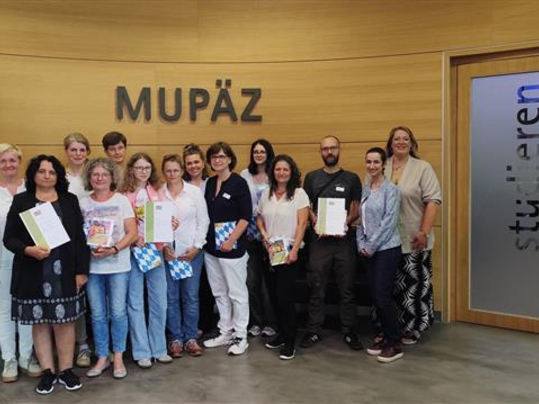 Gruppe