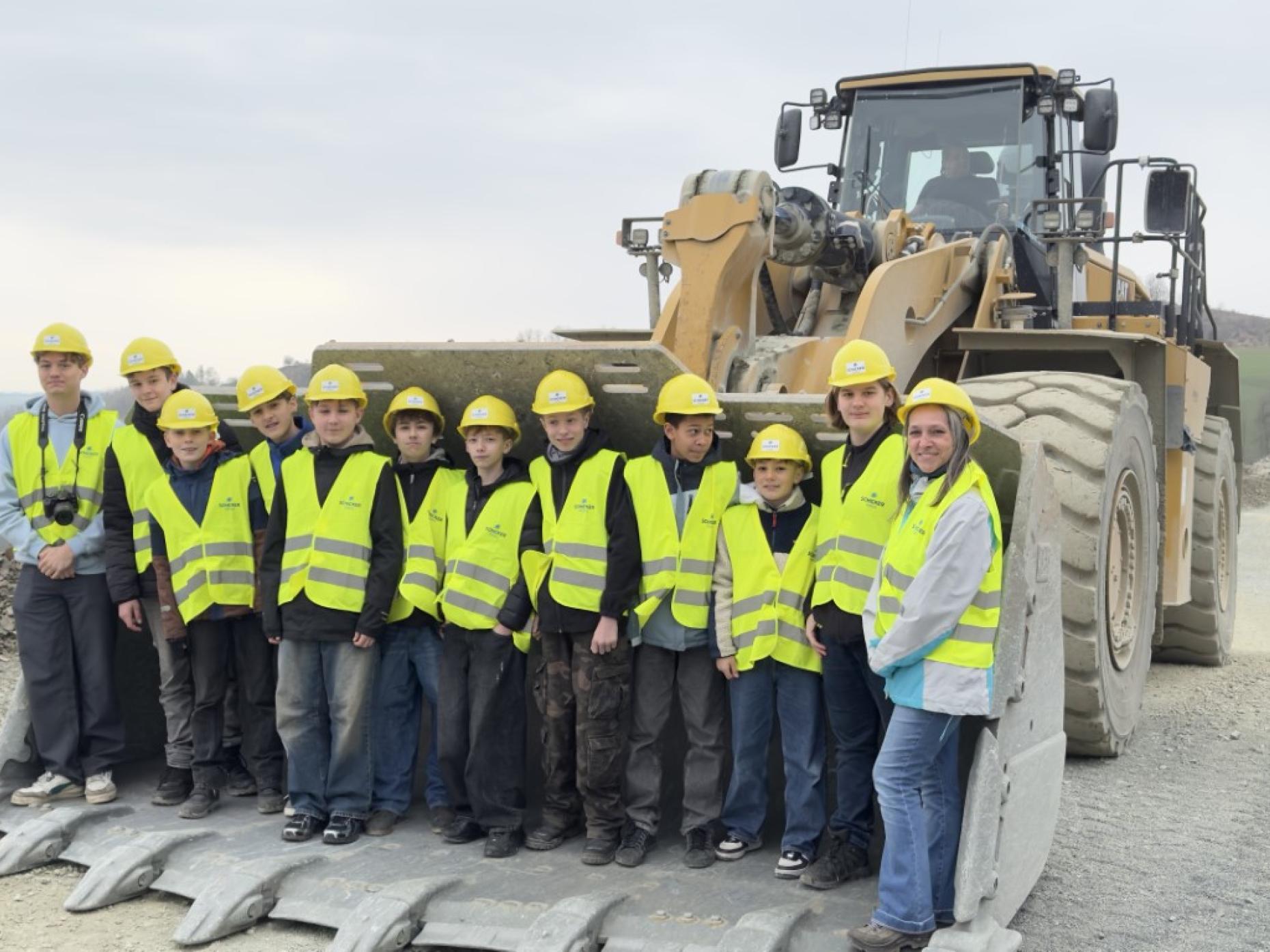 Baustelle