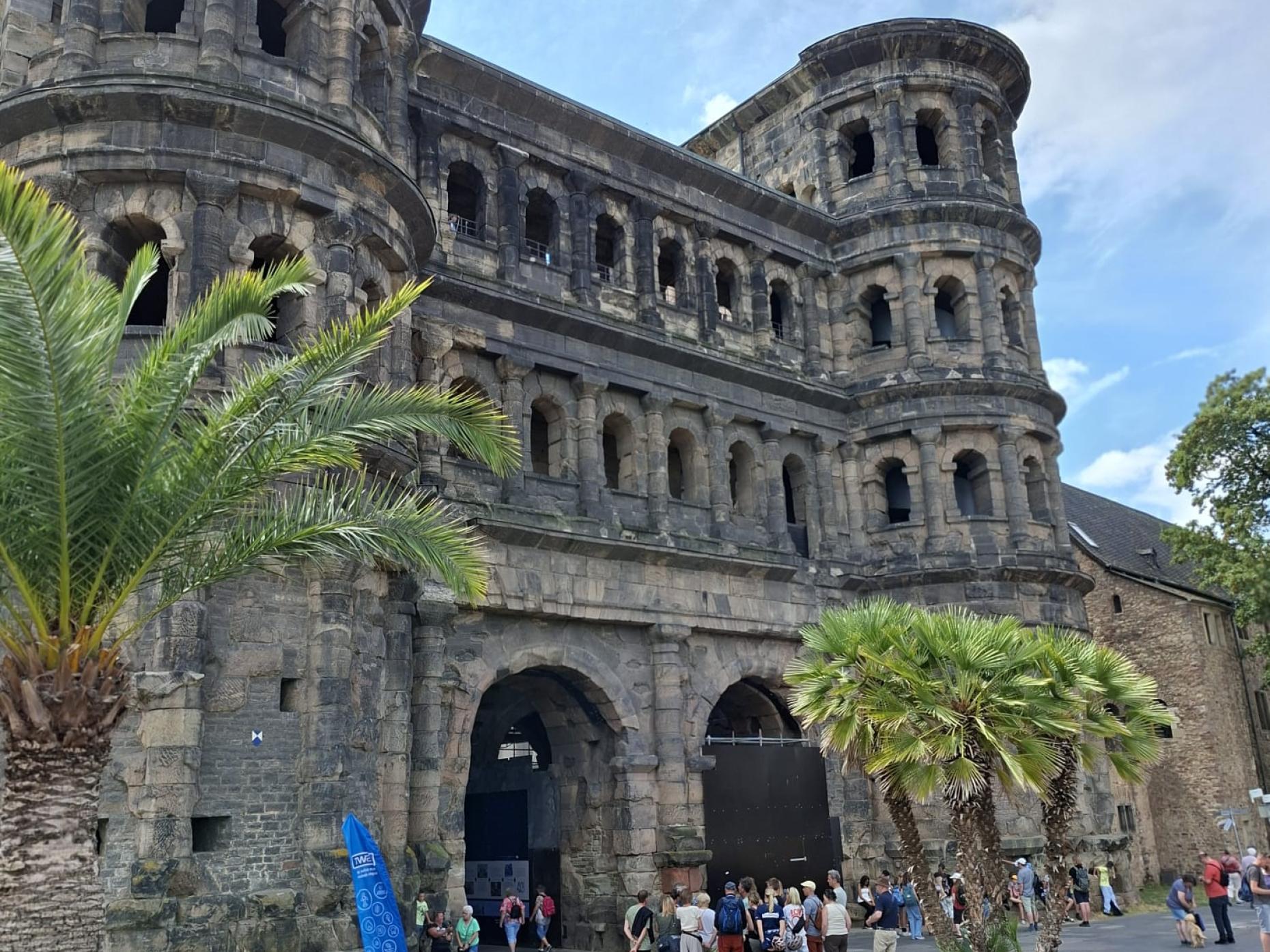 trier
