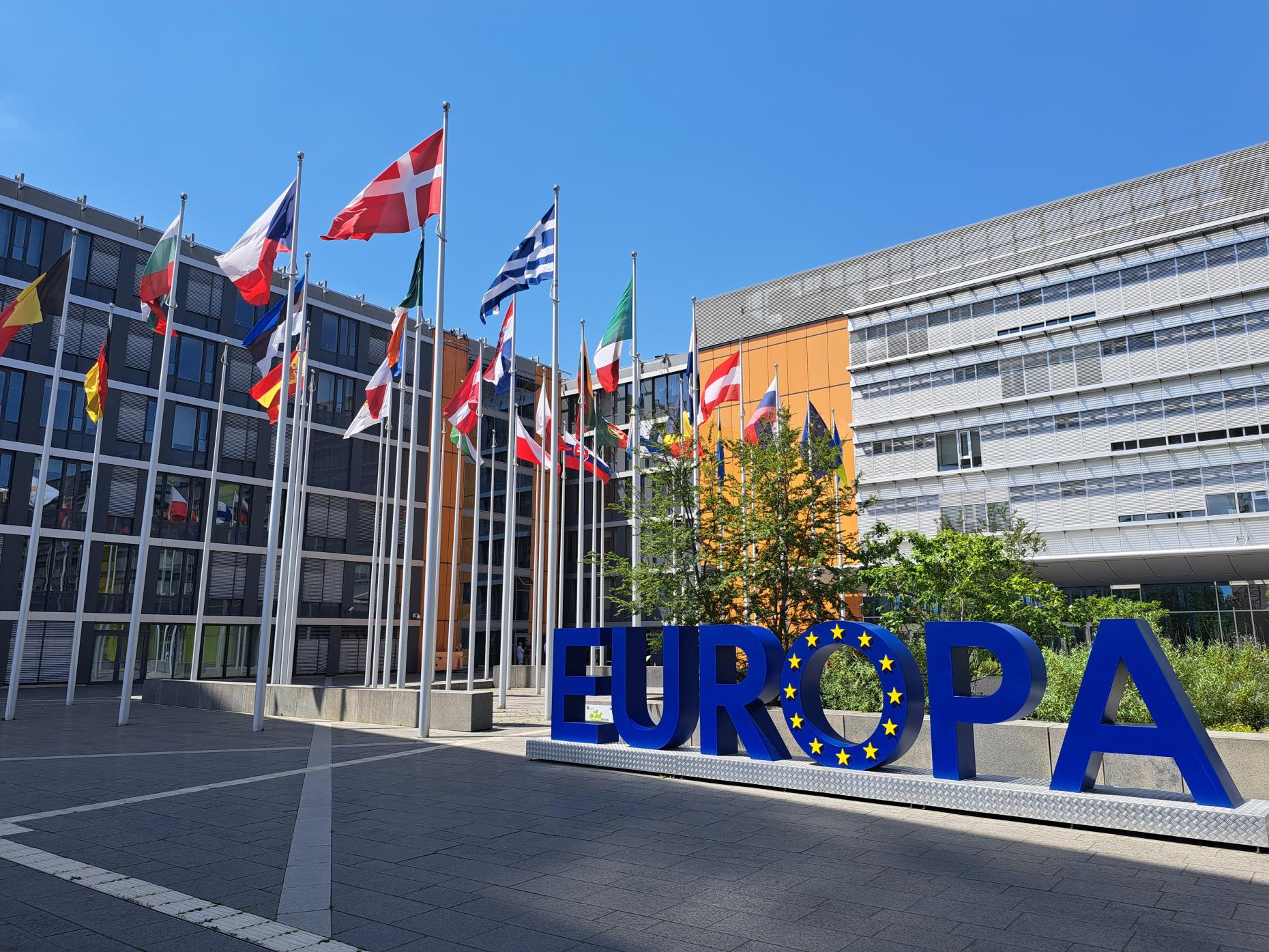 Europa