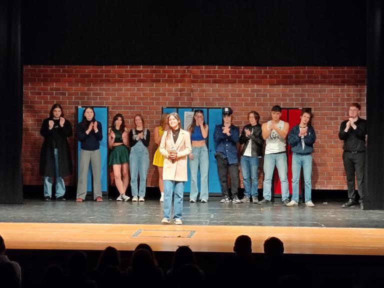 theatre