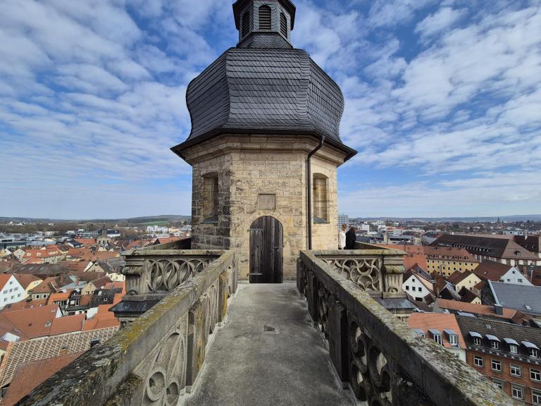 Stadtkirche