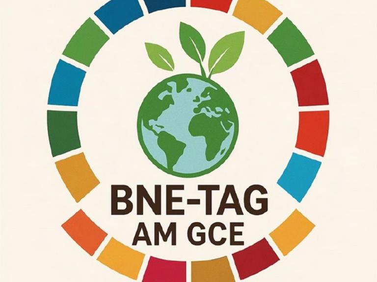 BNE-Aktionstag