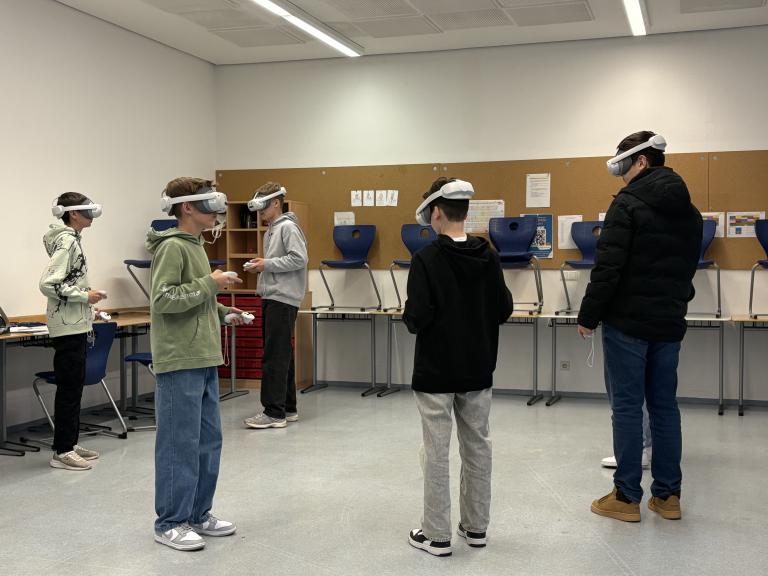 vr