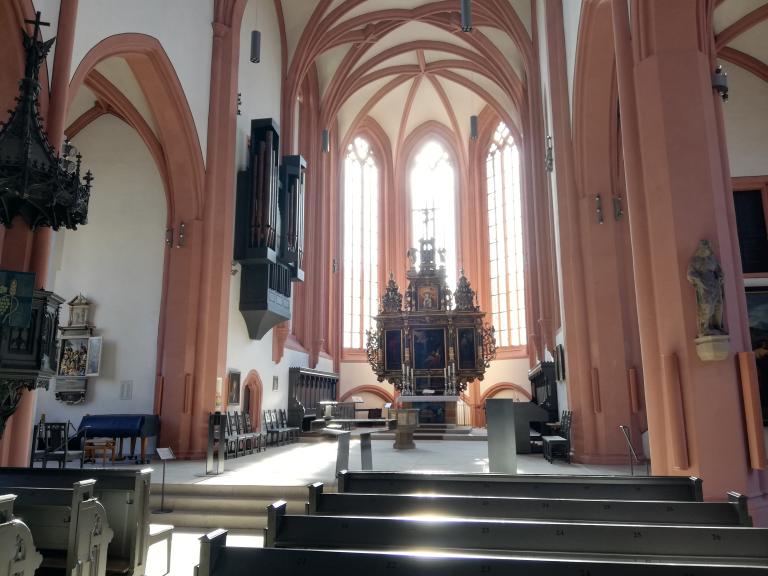 Kirche