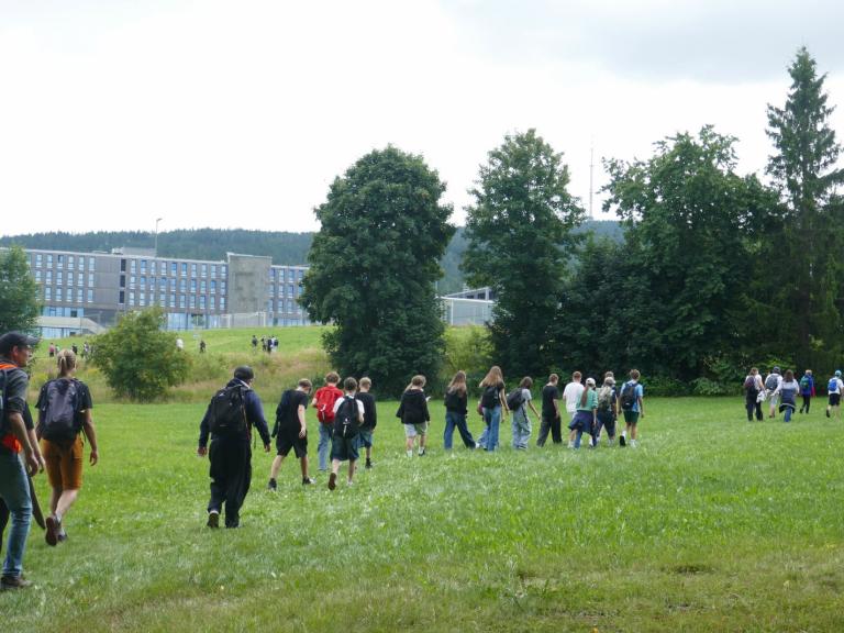 zum Sportcamp