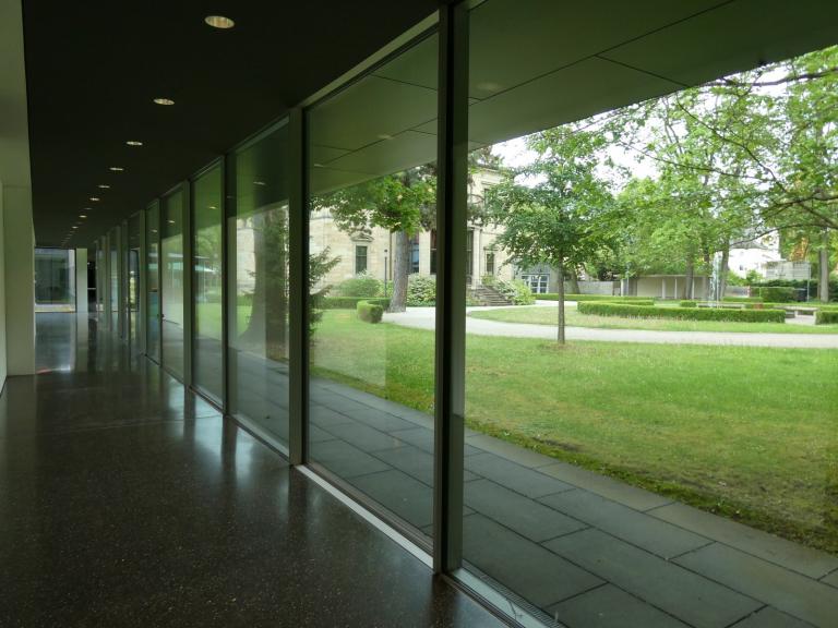 Richard-Wagner-Museum