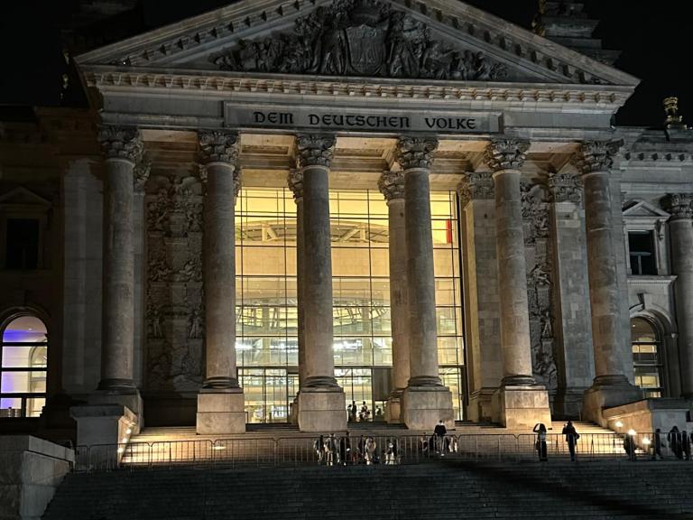 Reichstag