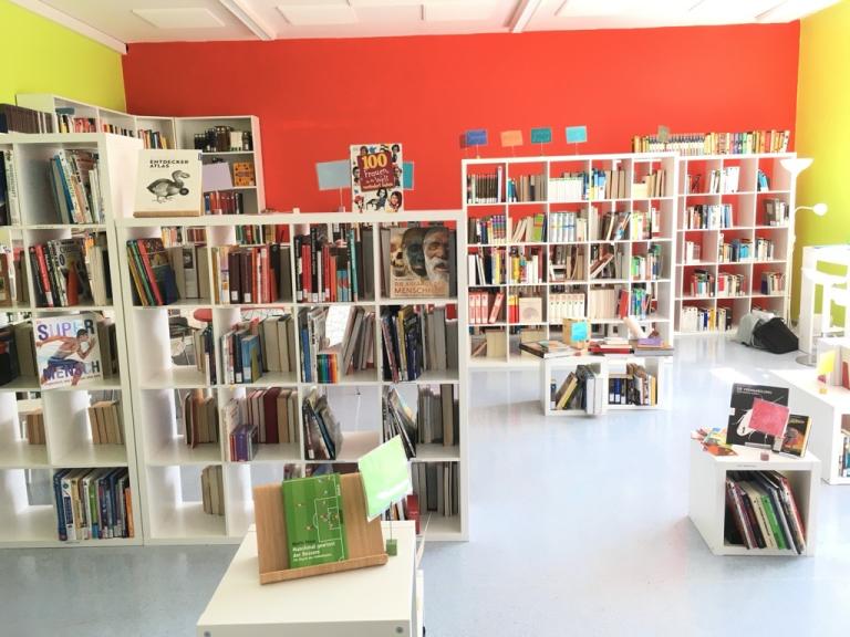 bücher